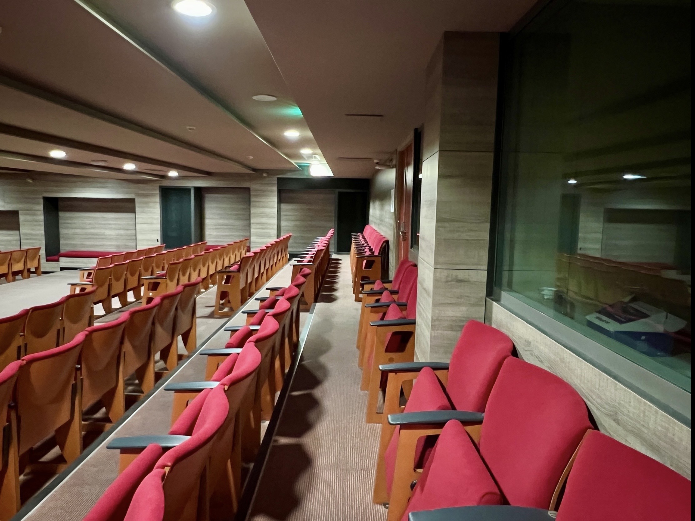 Le Forum 2