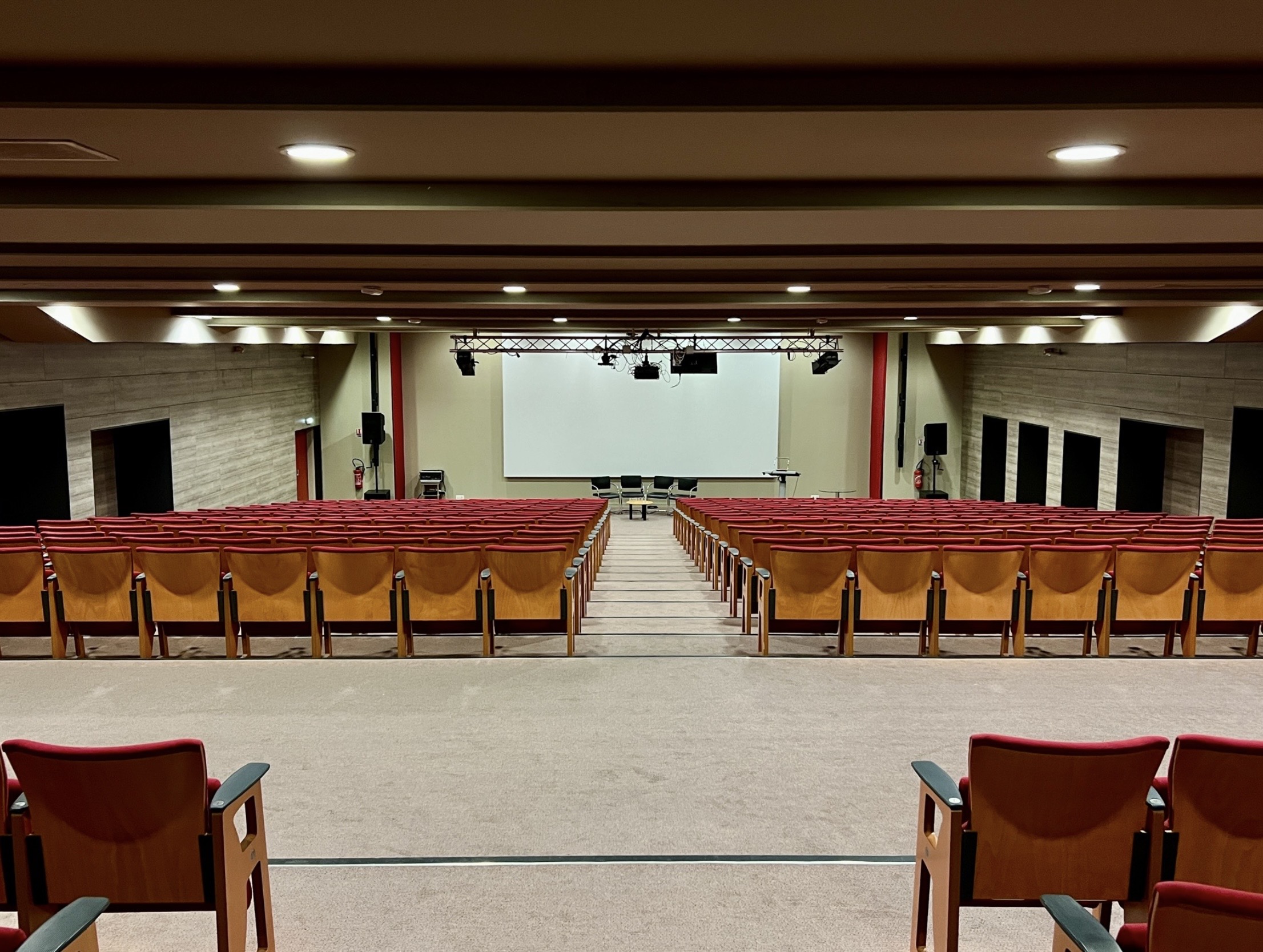 Le Forum 5