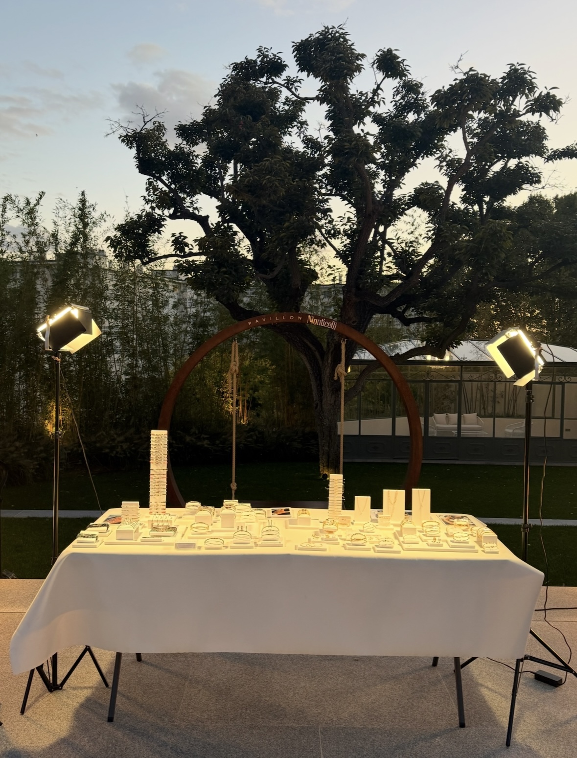 Inauguration Agence  2
