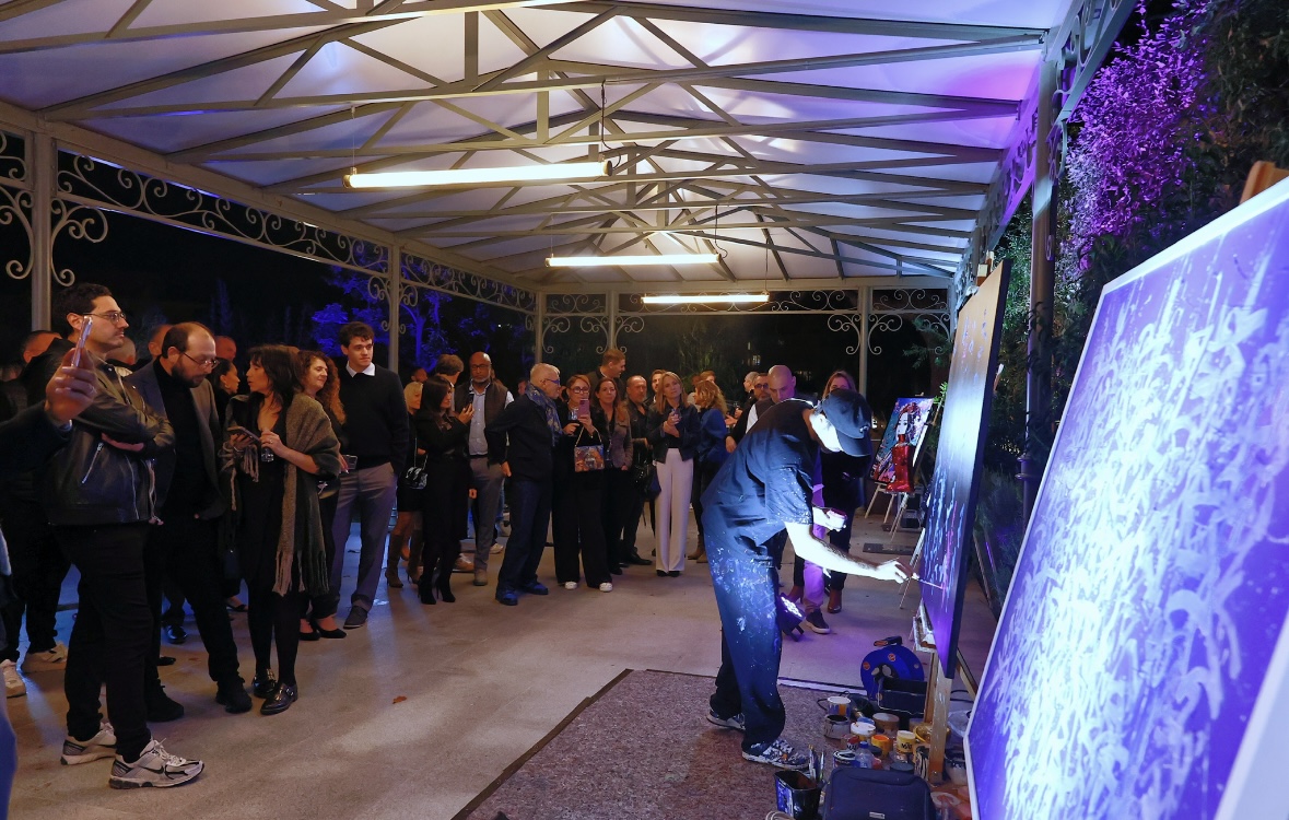 Inauguration Agence  6