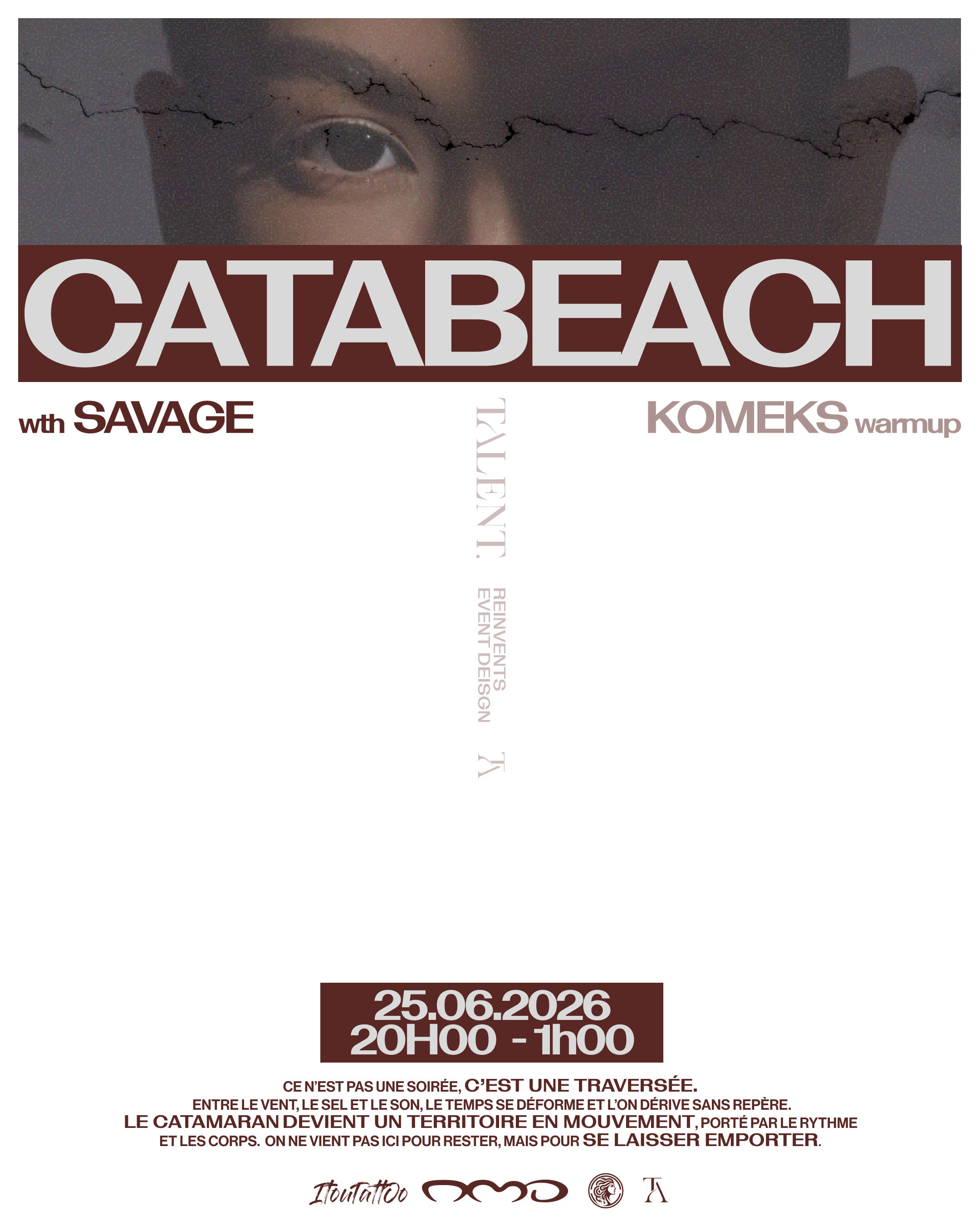 CATA BEACH 1