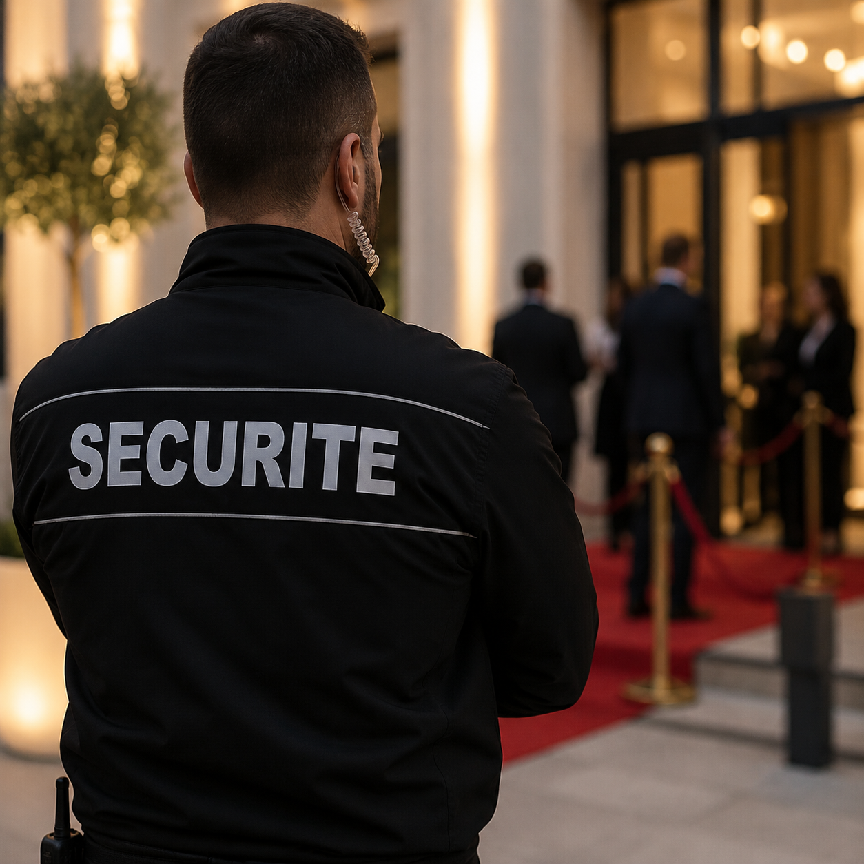 Sécurité 1