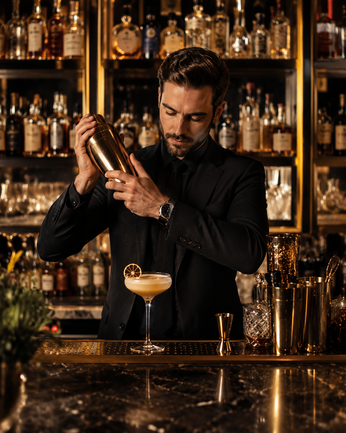 Barman 1