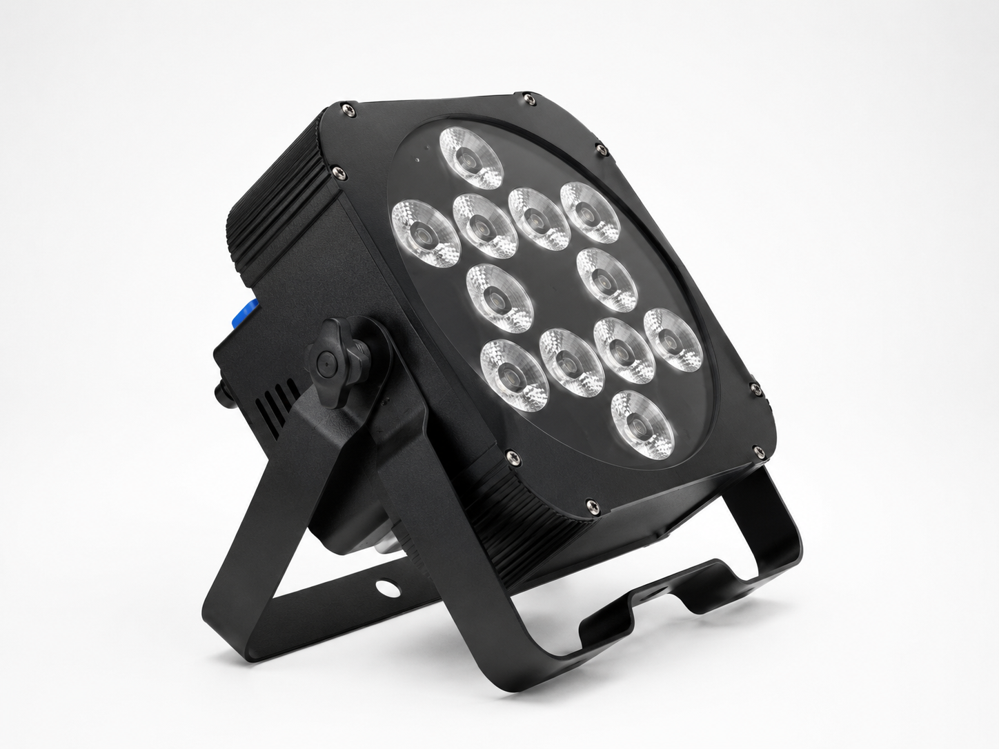 Par LED 1