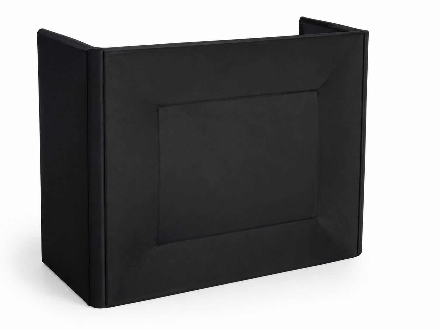 Cabine DJ 1