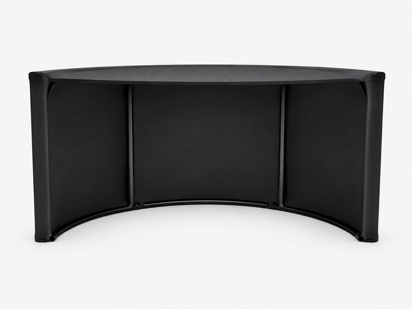 Cabine DJ 2