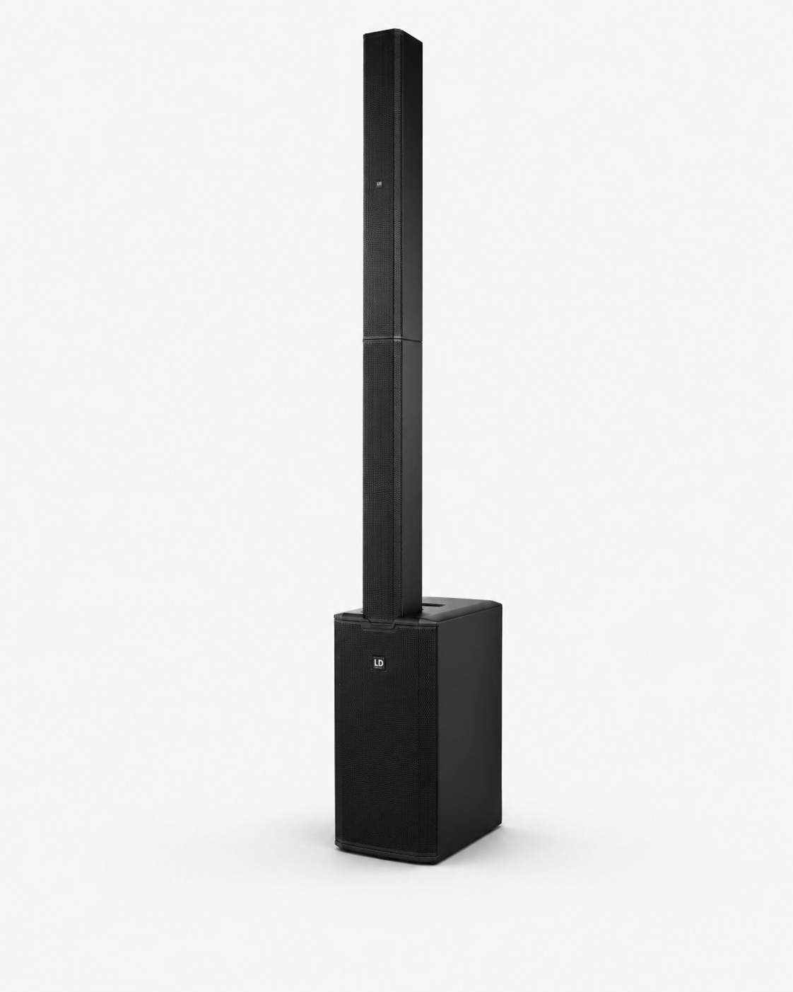 Colonne Ld System 1