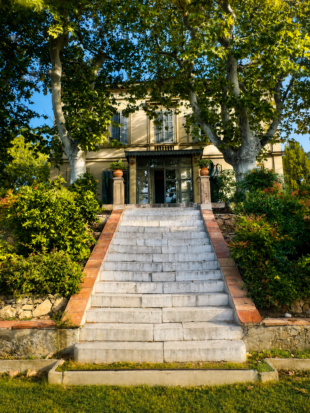 La bastide Soléa 1