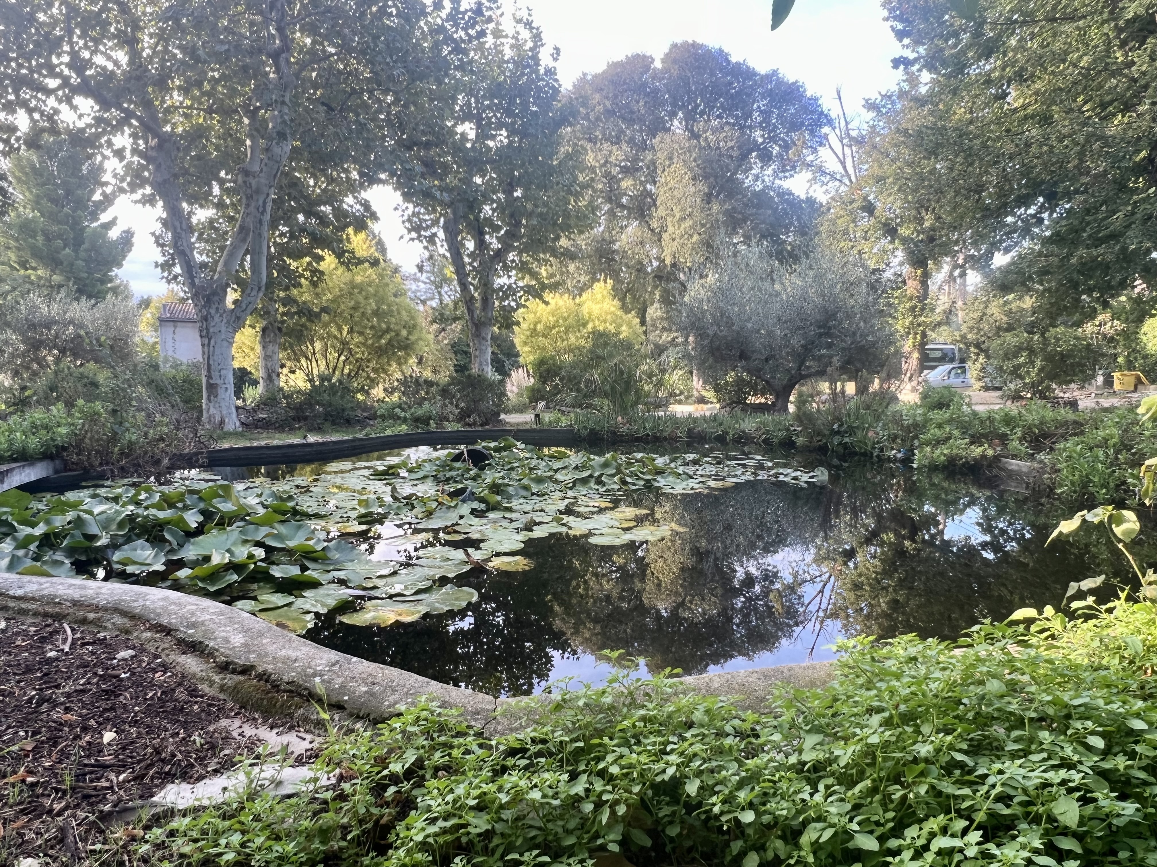 La bastide Soléa 2