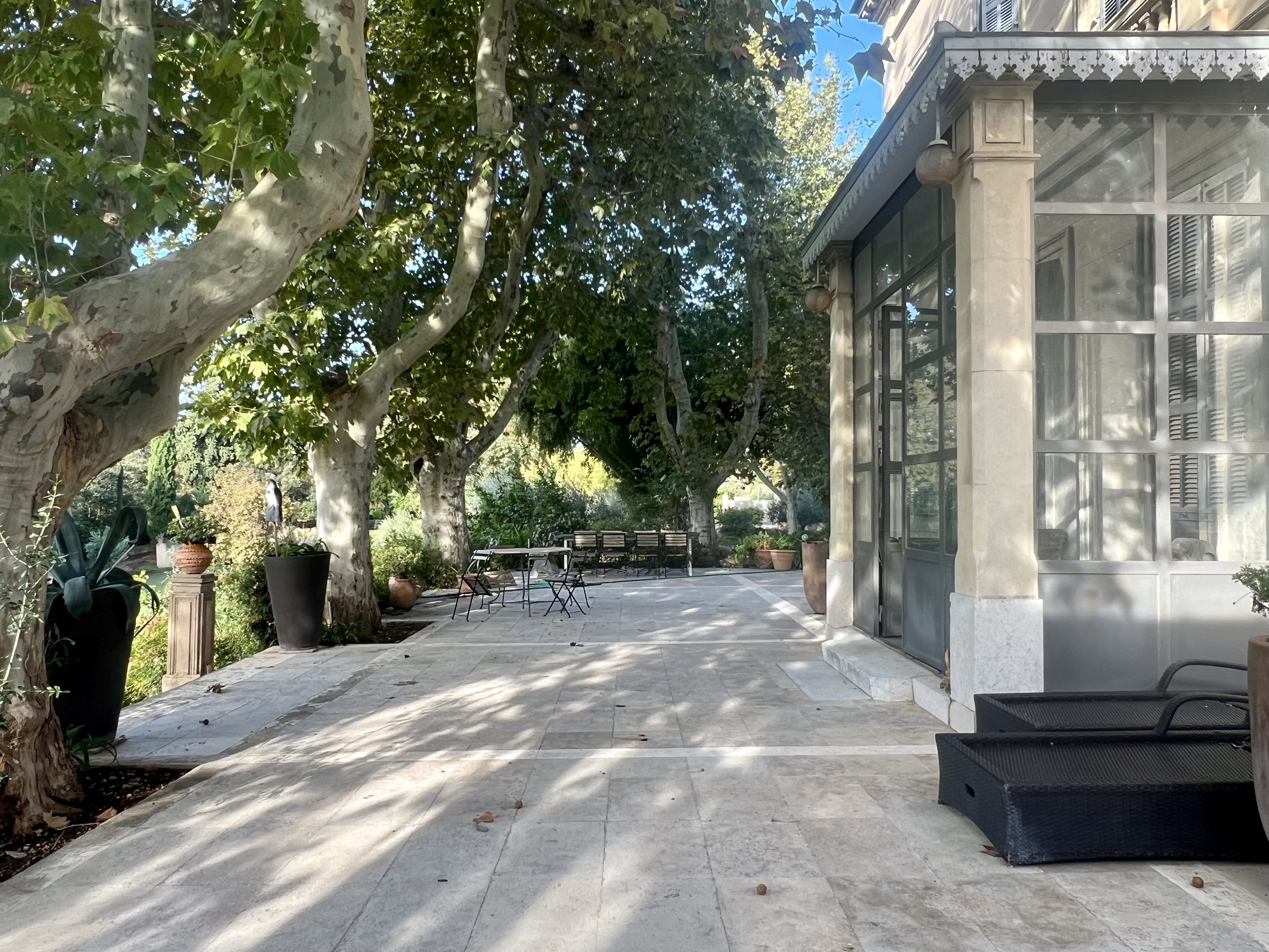 La bastide Soléa 3