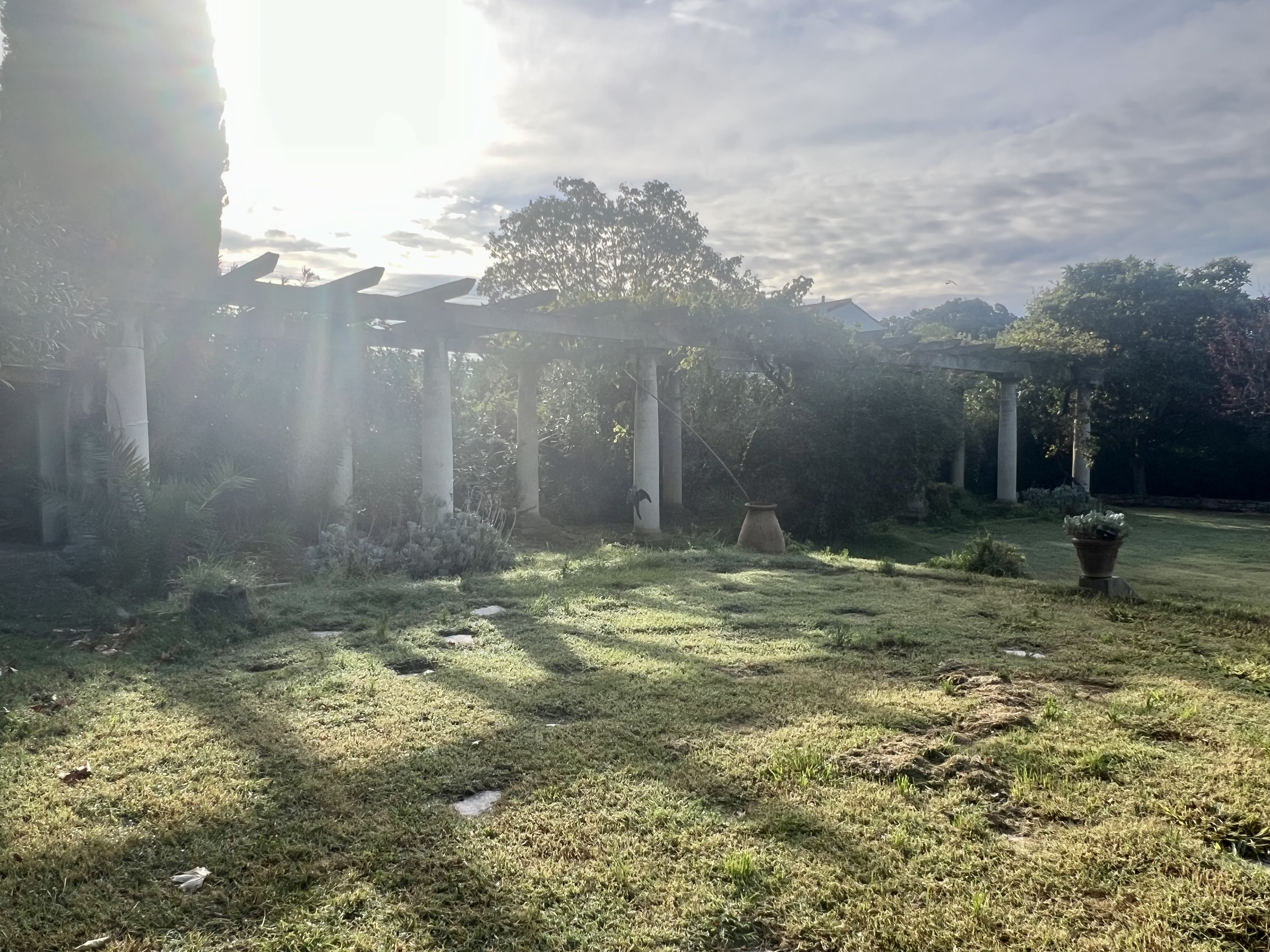 La bastide Soléa 4