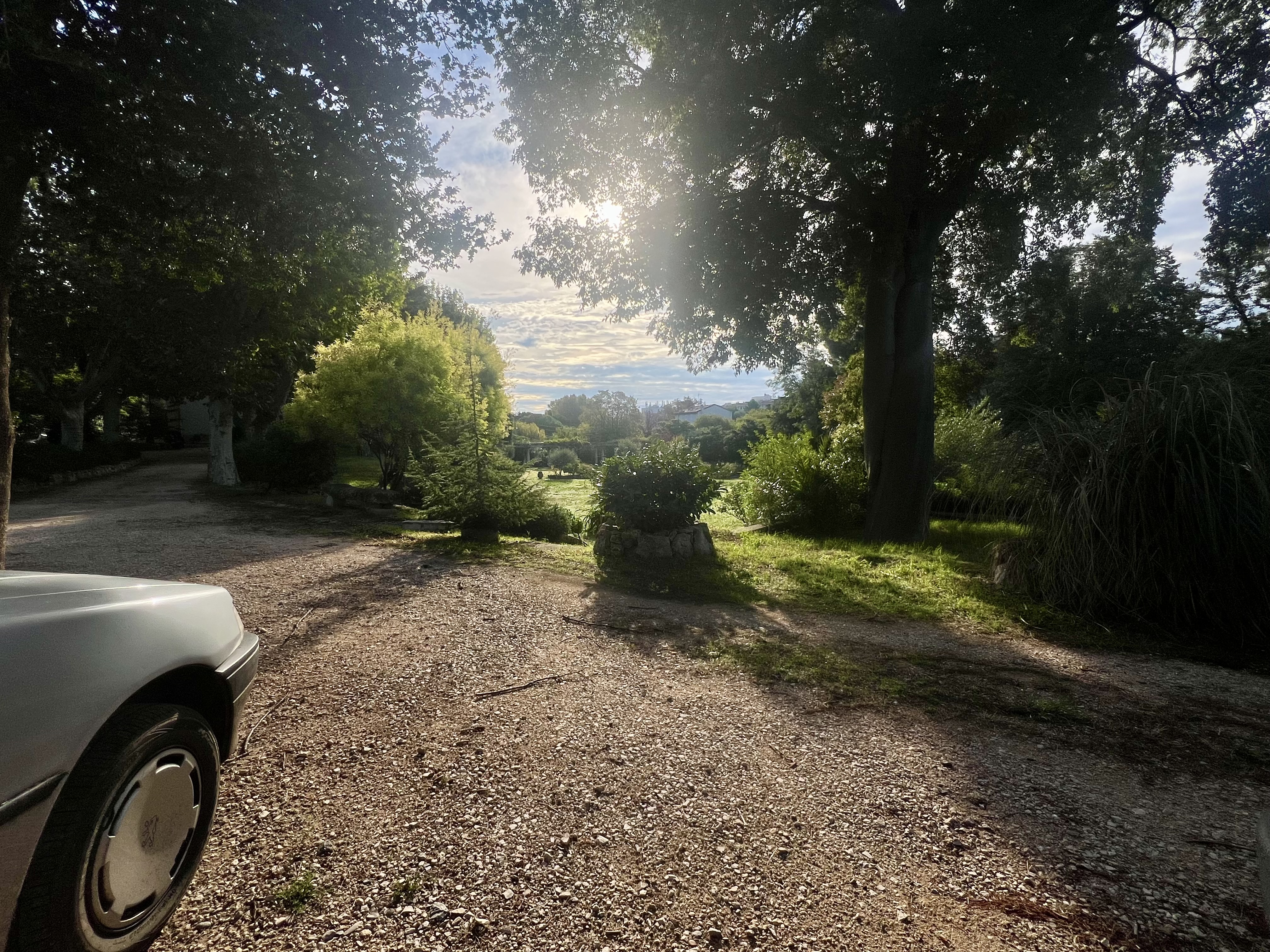 La bastide Soléa 5