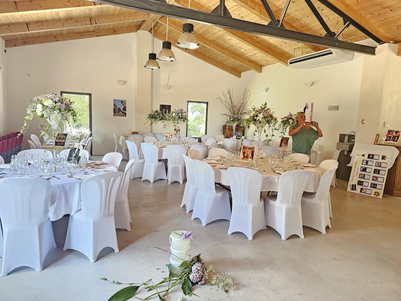 Le Pavillon Provençal 3
