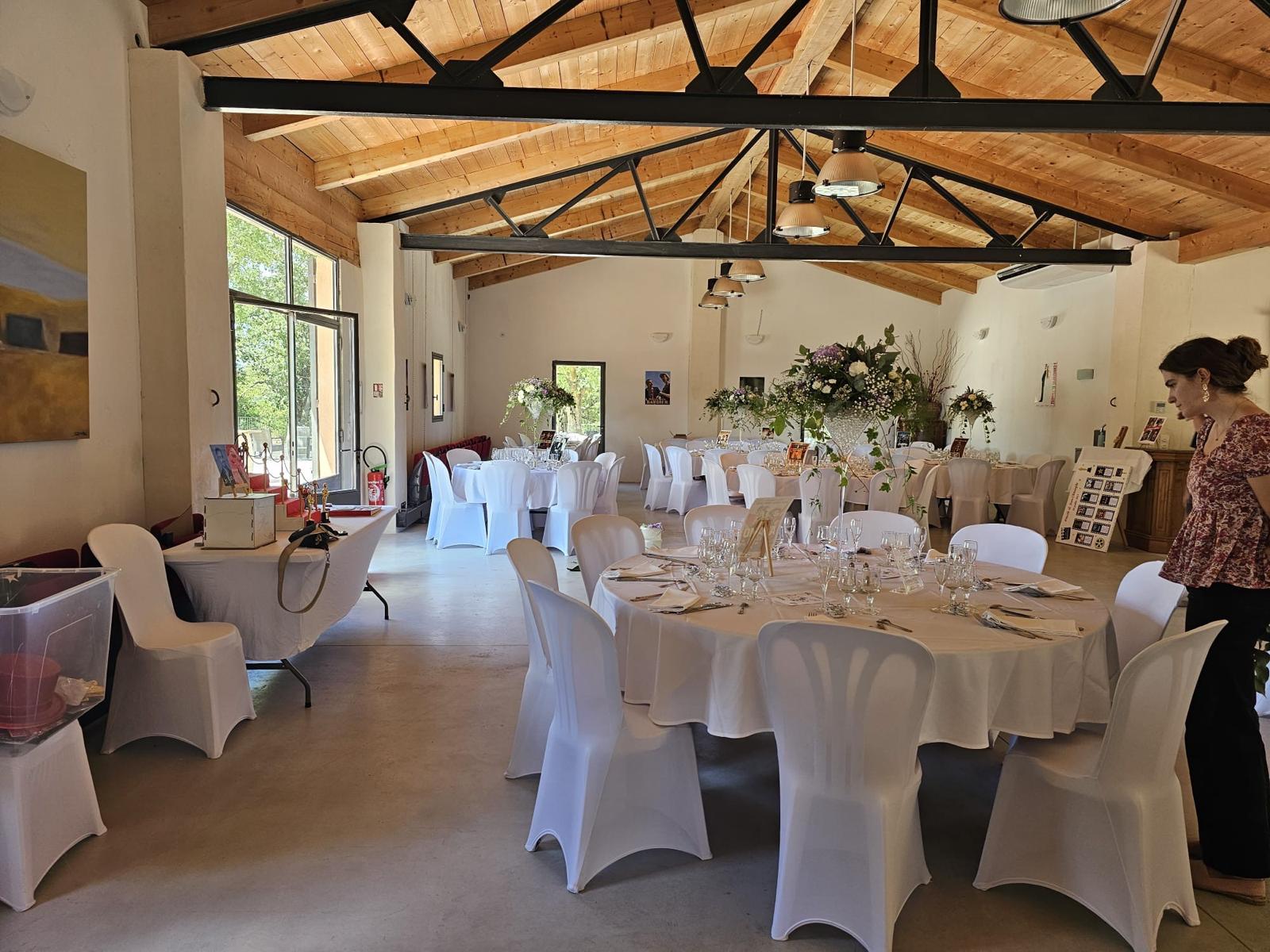 Le Pavillon Provençal 4