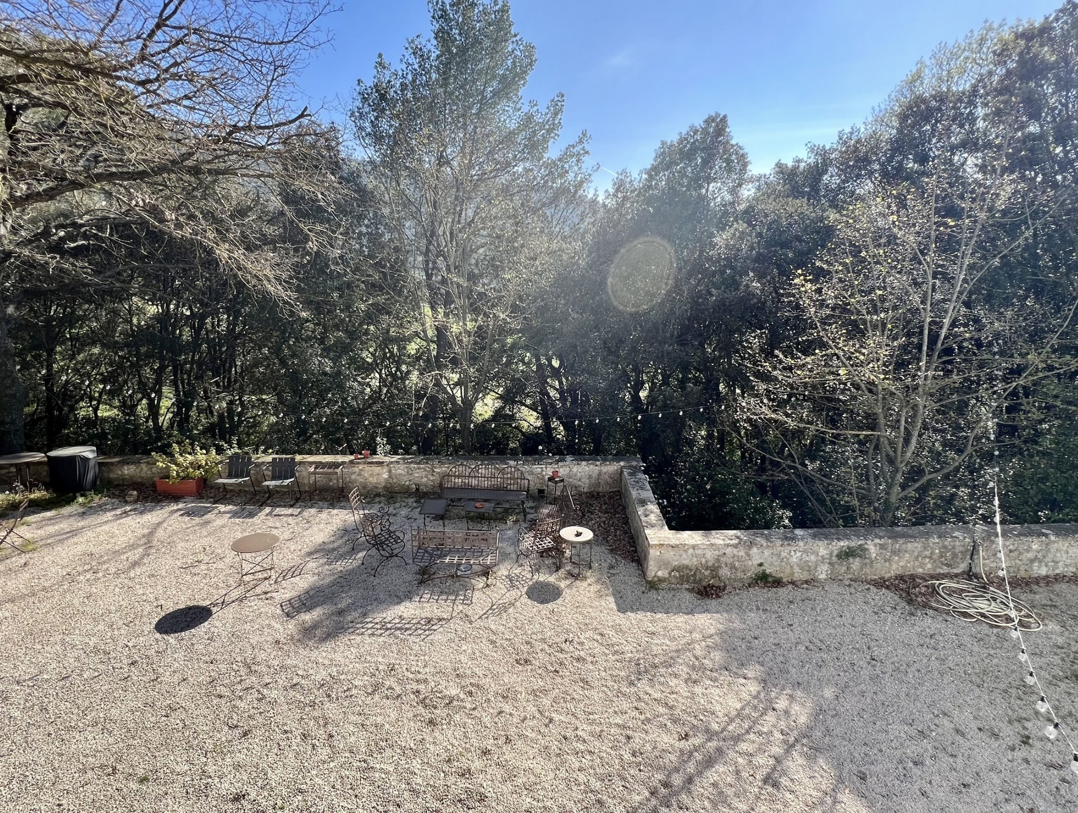 La Bastide Aubagnaise 3