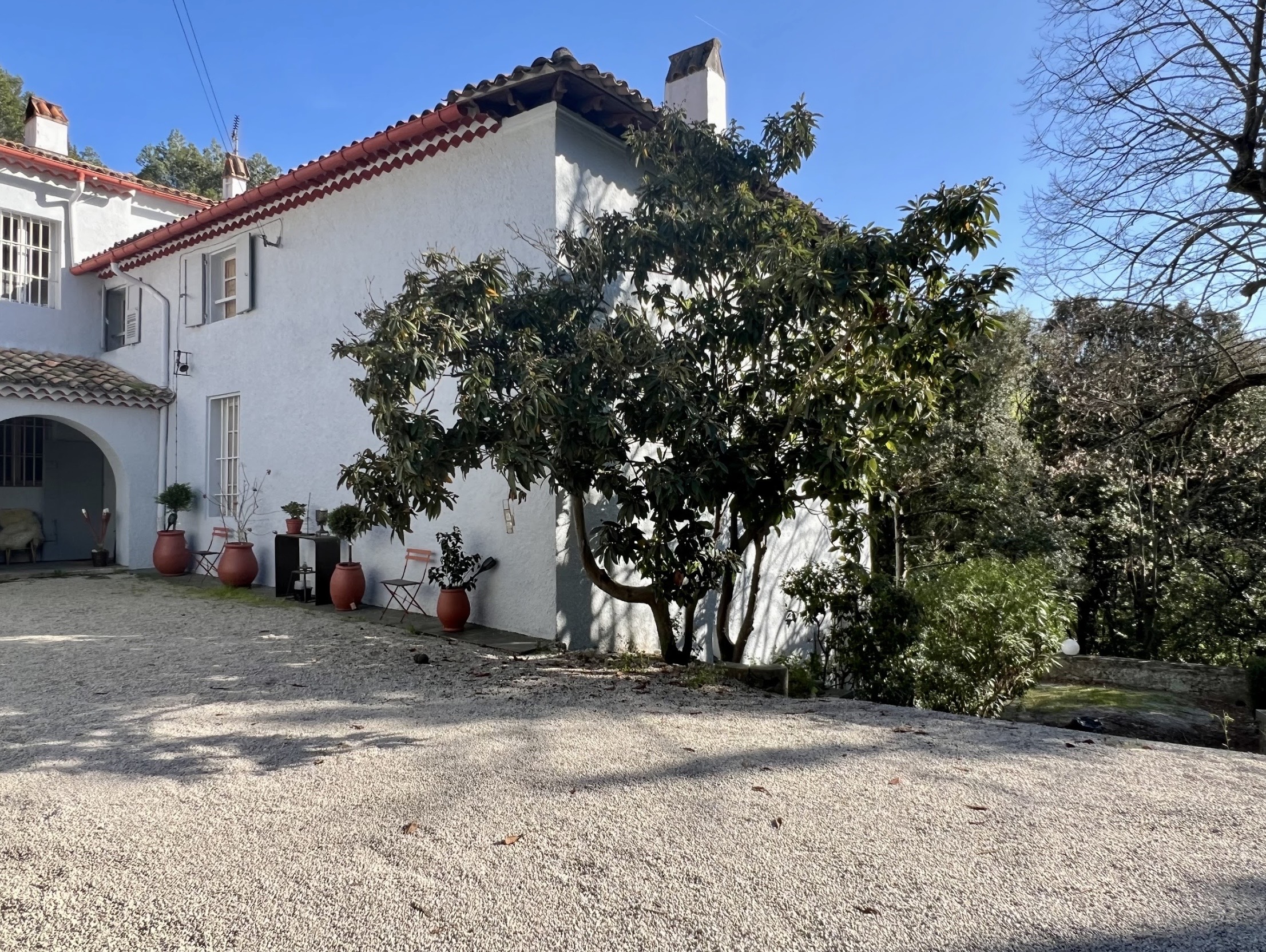 La Bastide Aubagnaise 4