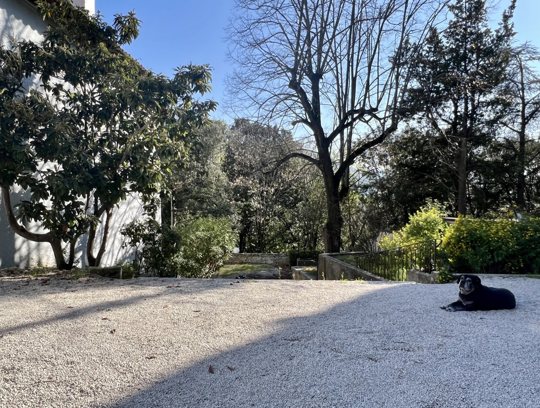 La Bastide Aubagnaise 5