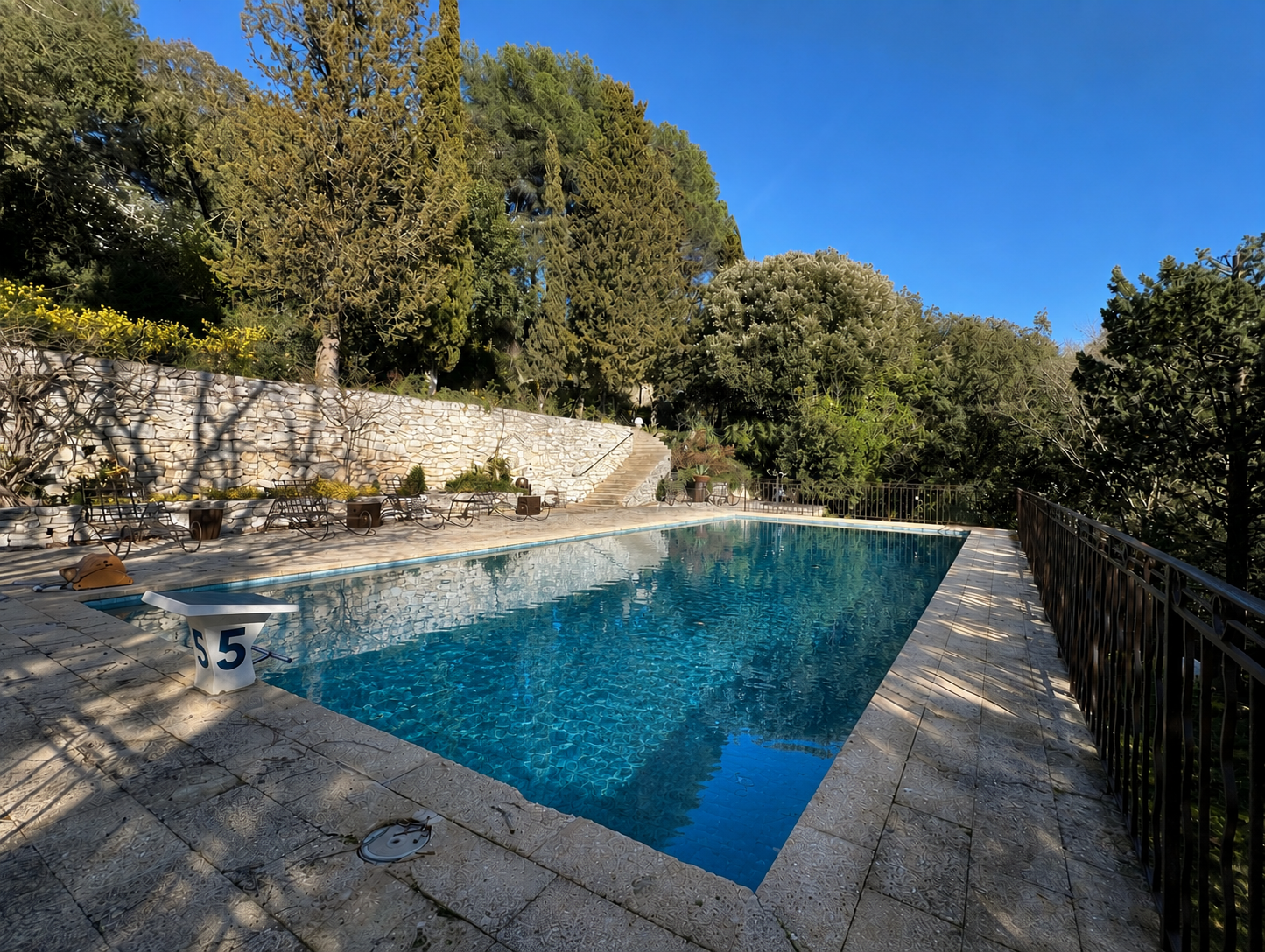 La Bastide Aubagnaise 7