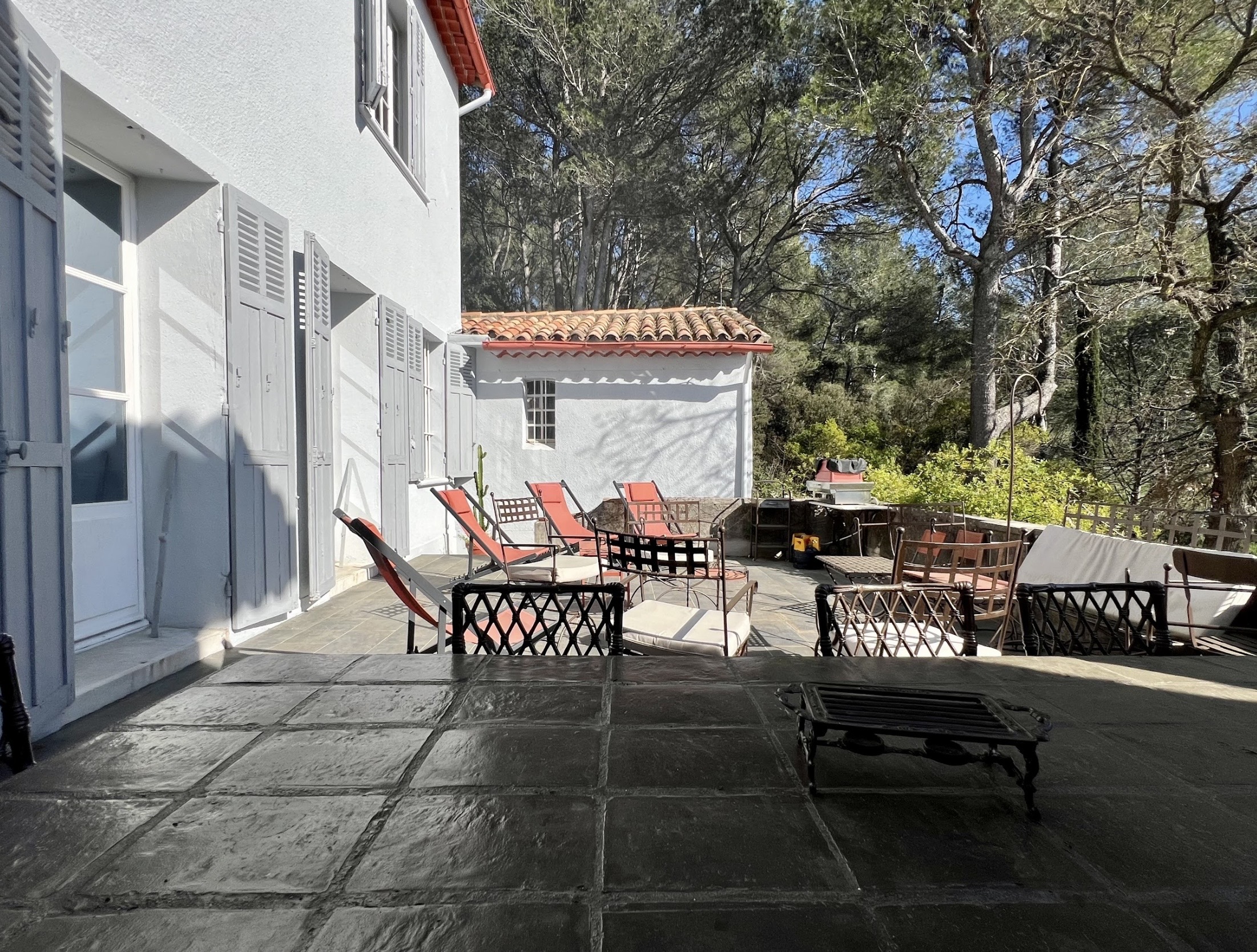 La Bastide Aubagnaise 8
