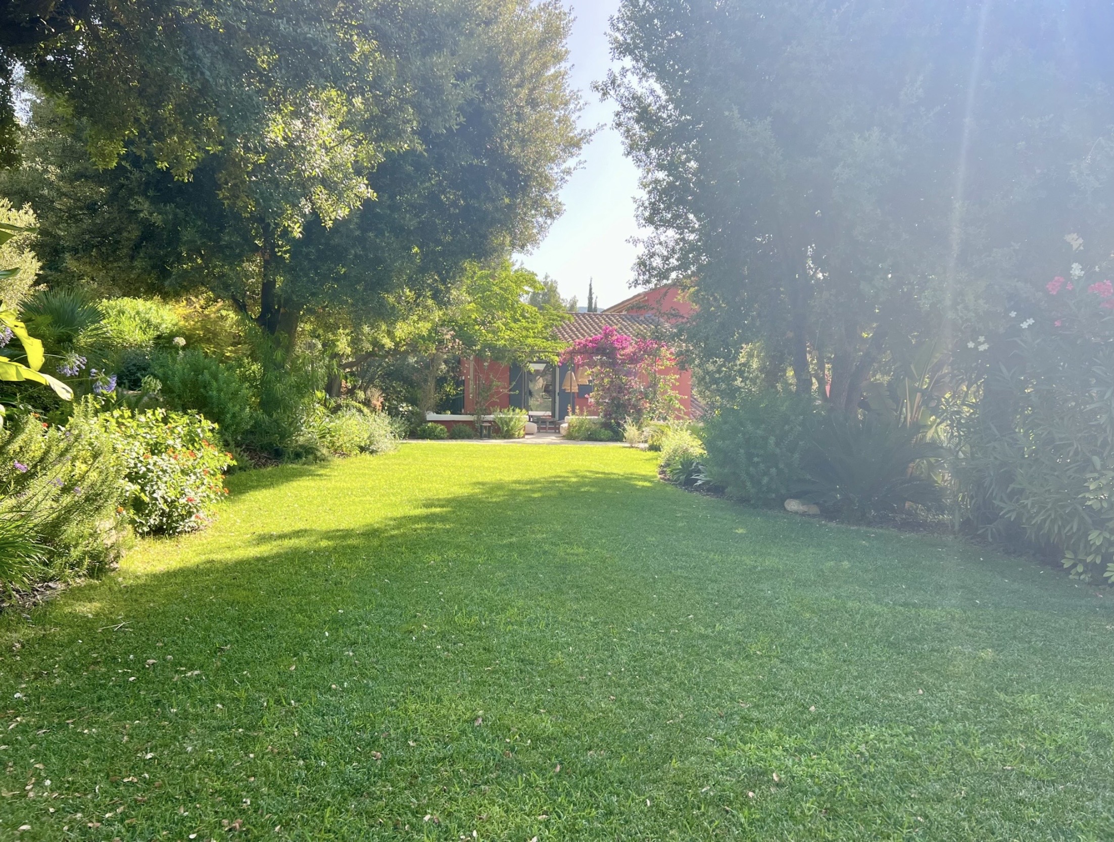 The Red House 12