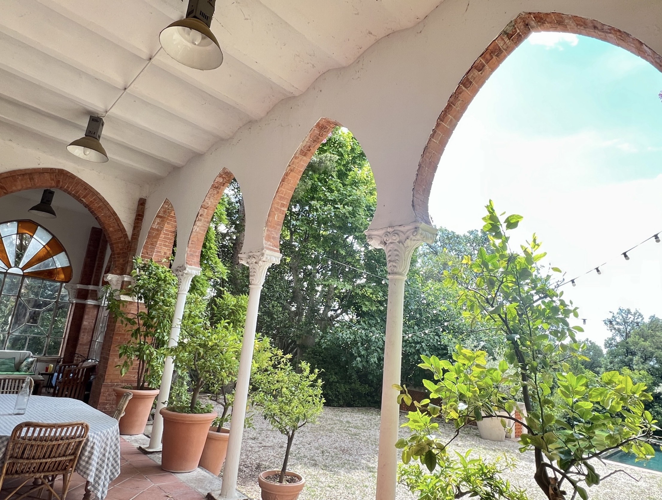 Villa Bellombra 3