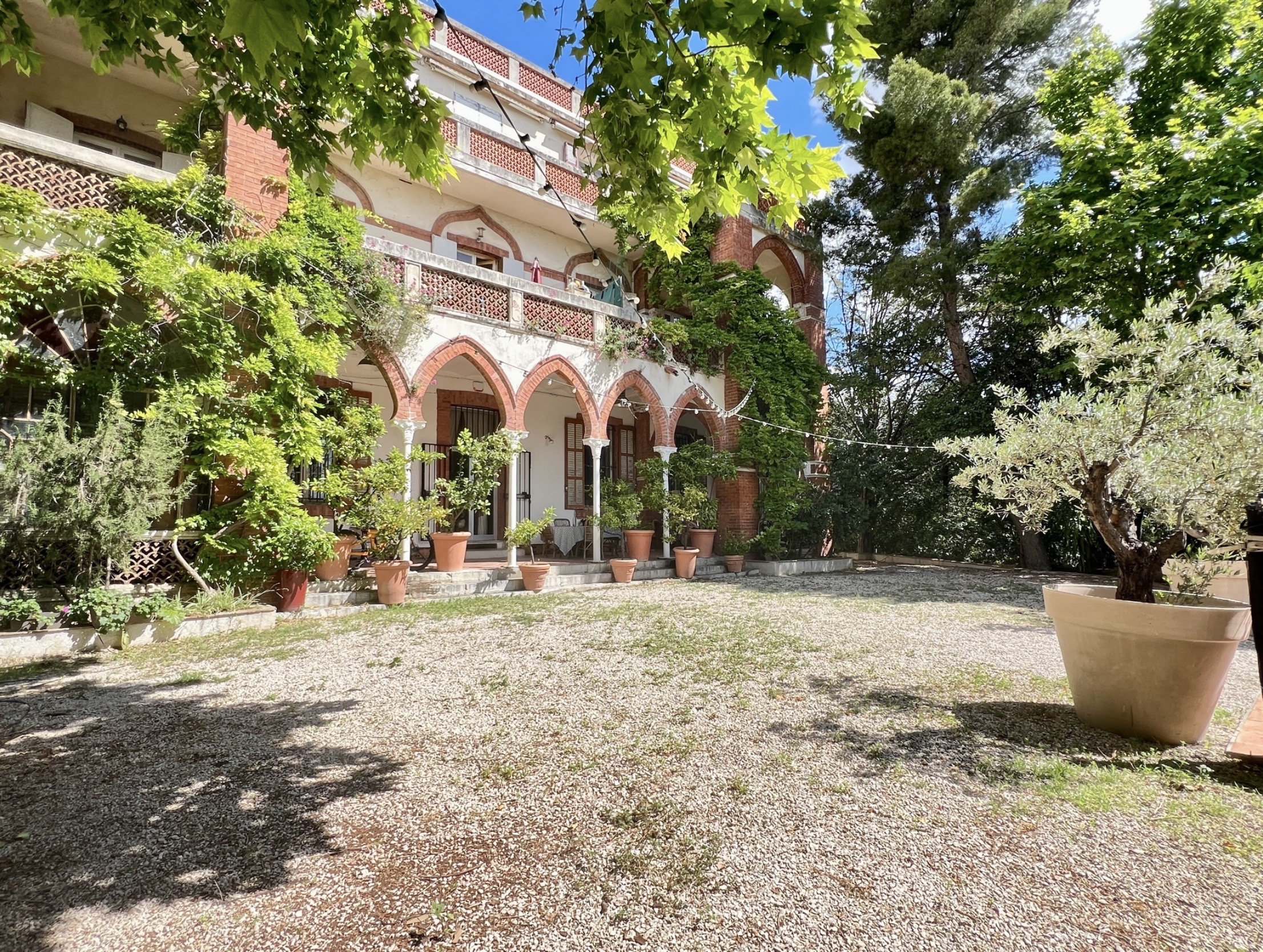 Villa Bellombra 4