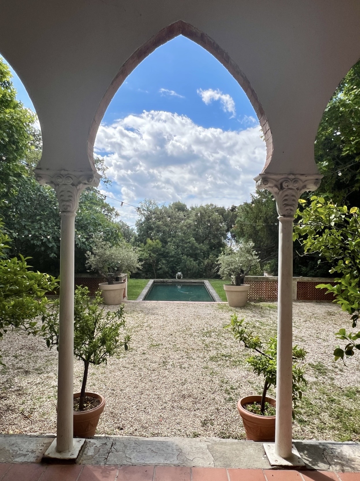 Villa Bellombra 5