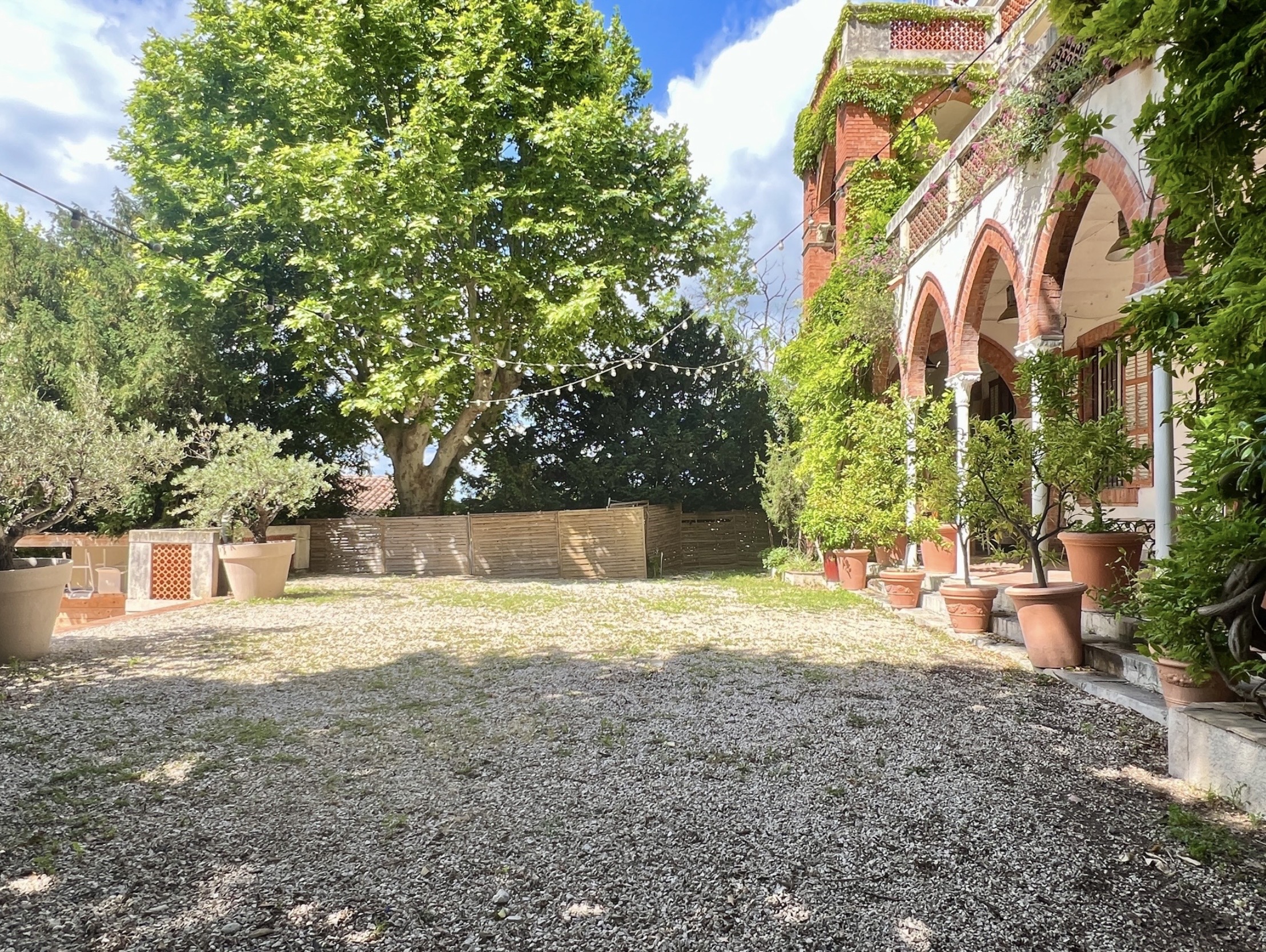 Villa Bellombra 8