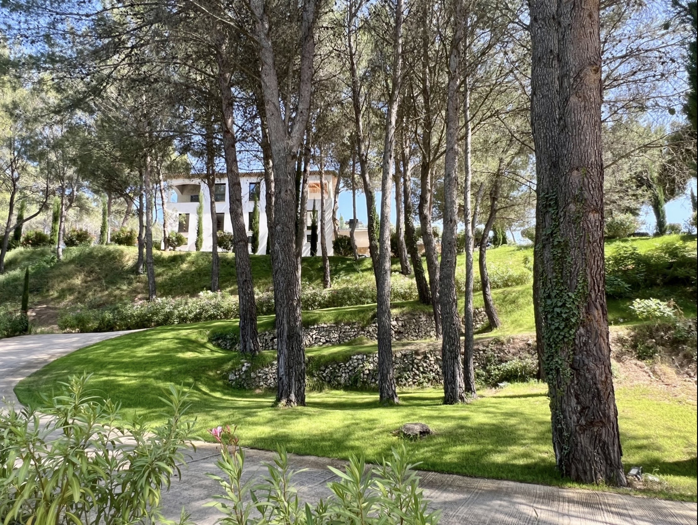 Villa Solis 2