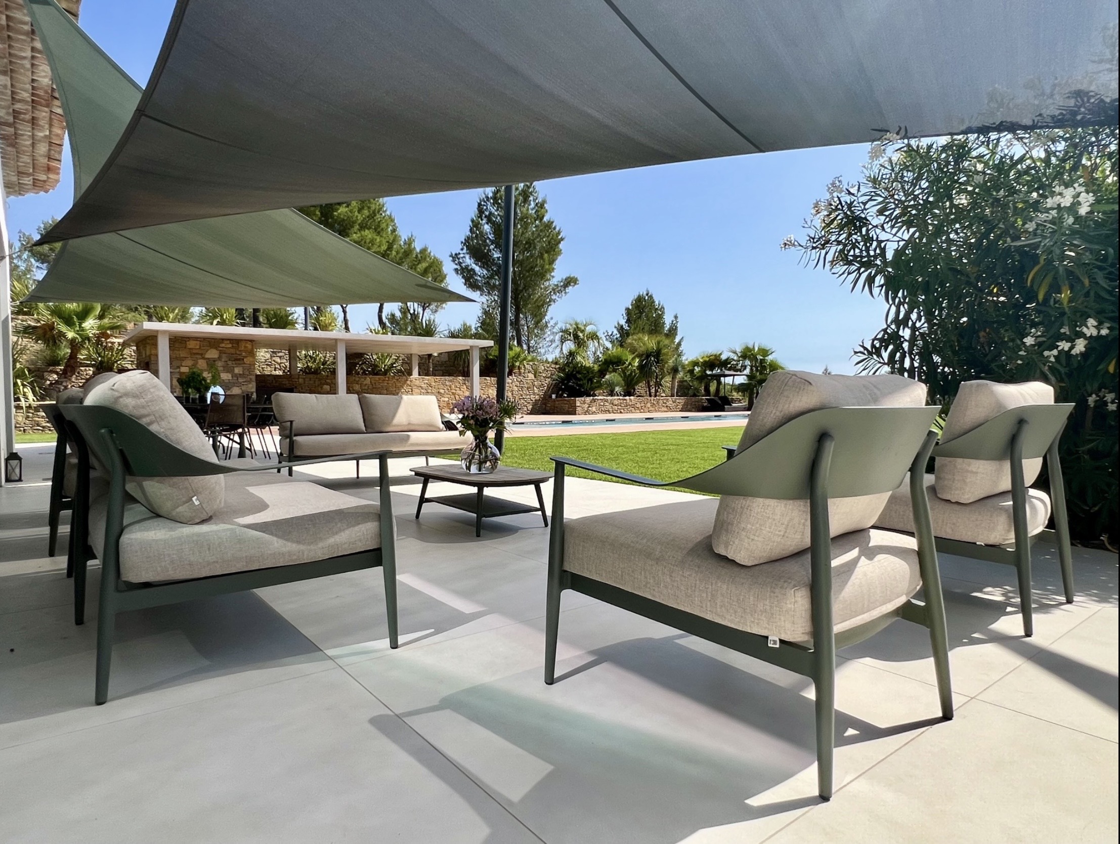 Villa Solis 4
