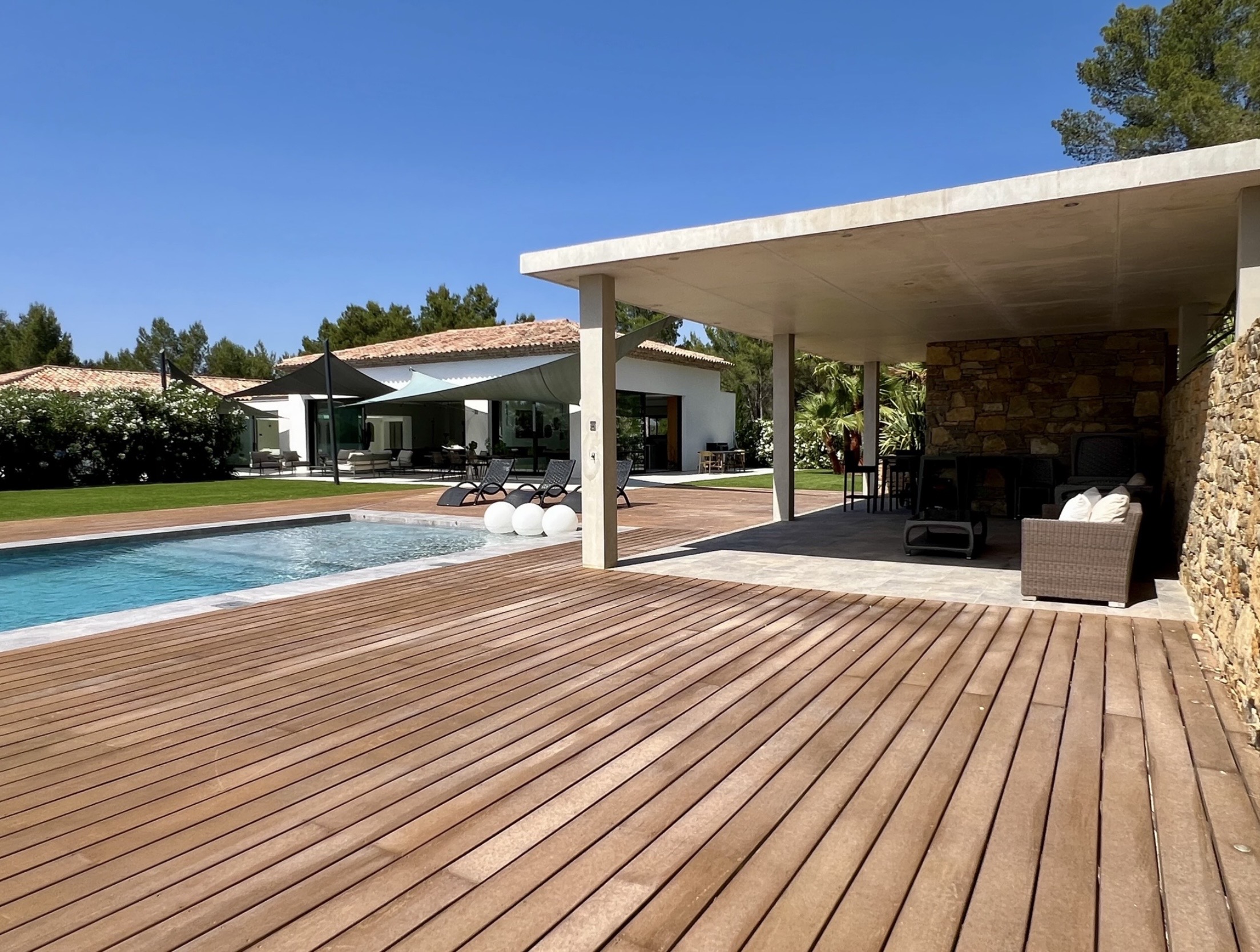 Villa Solis 5