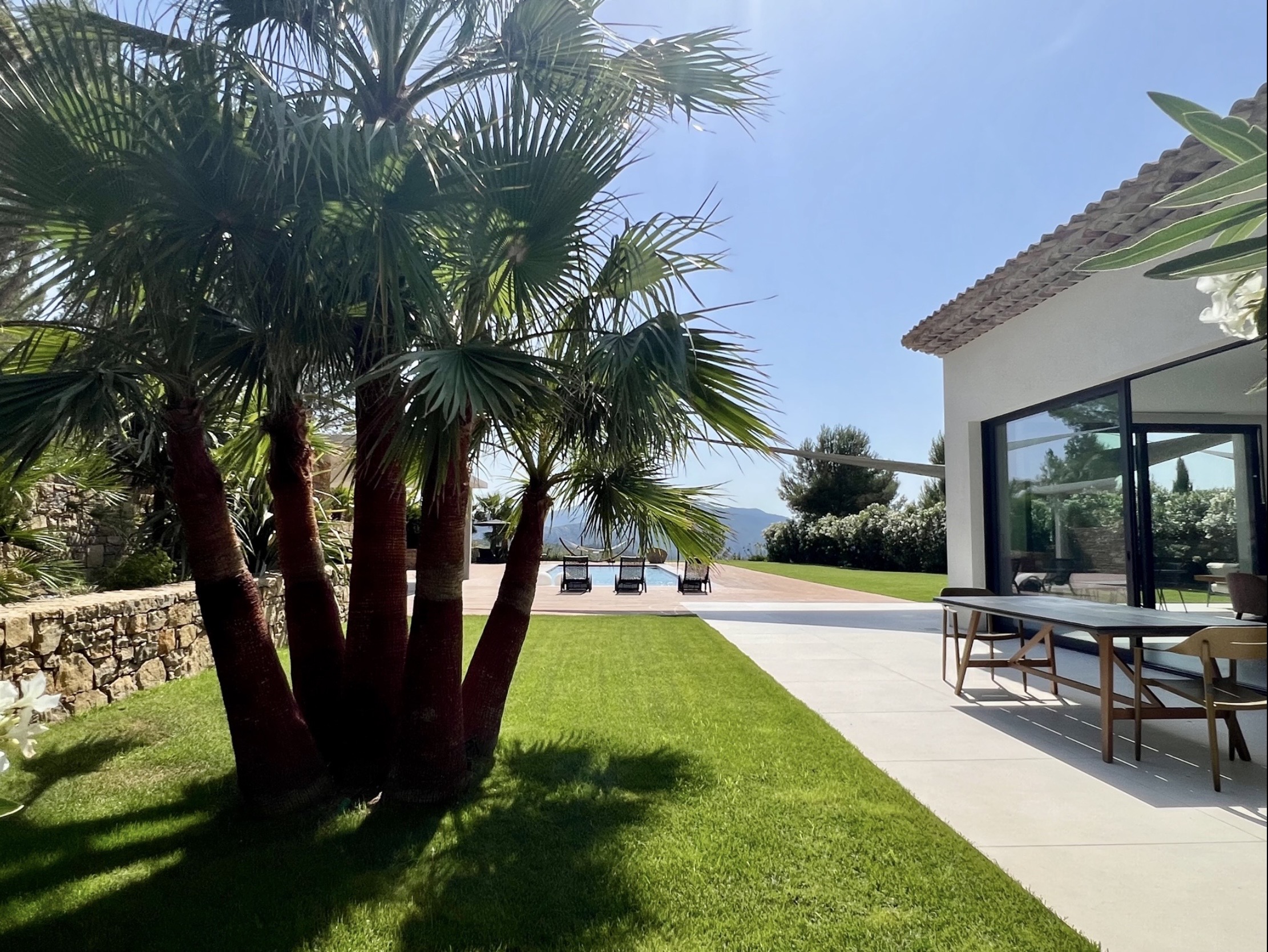 Villa Solis 6