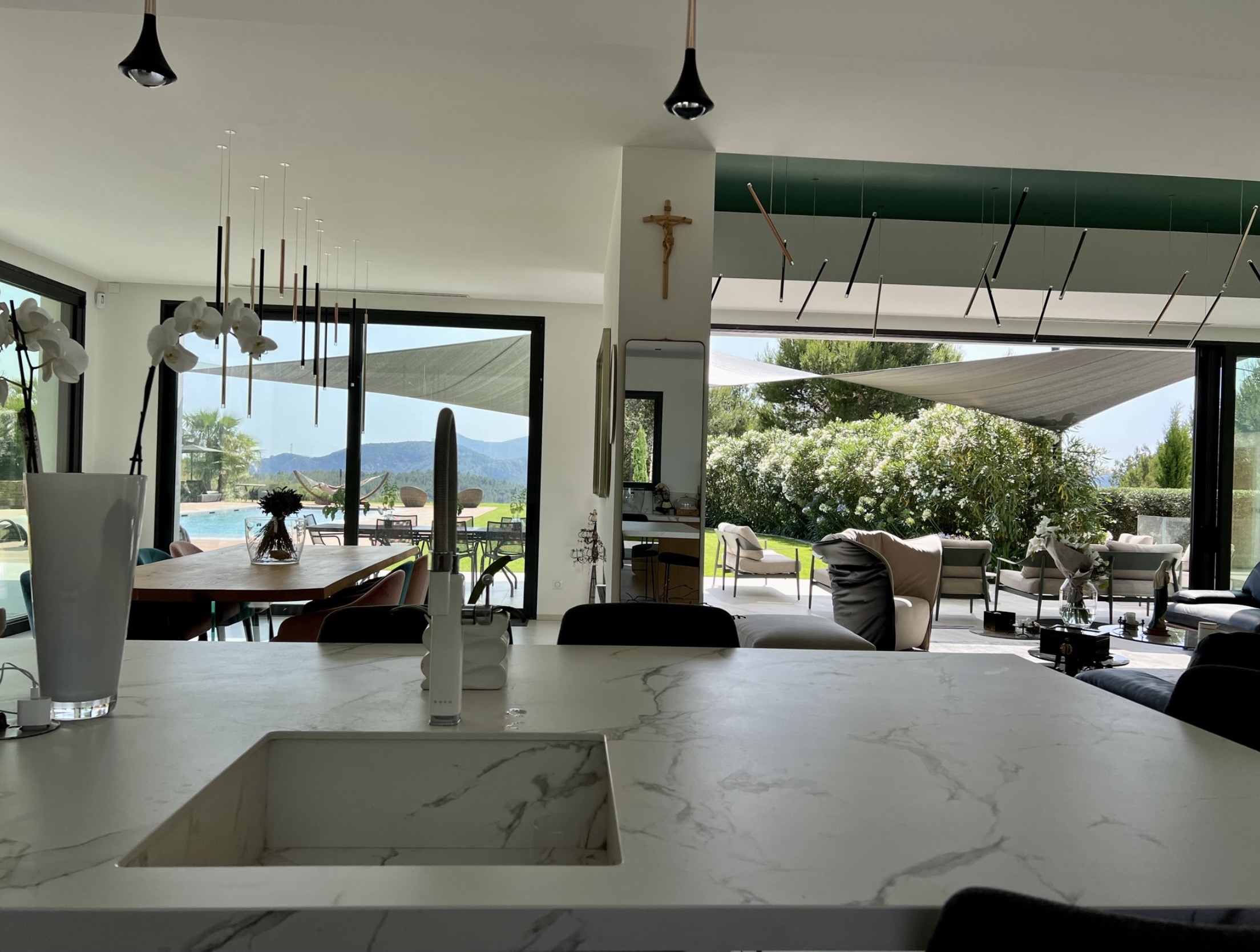 Villa Solis 8