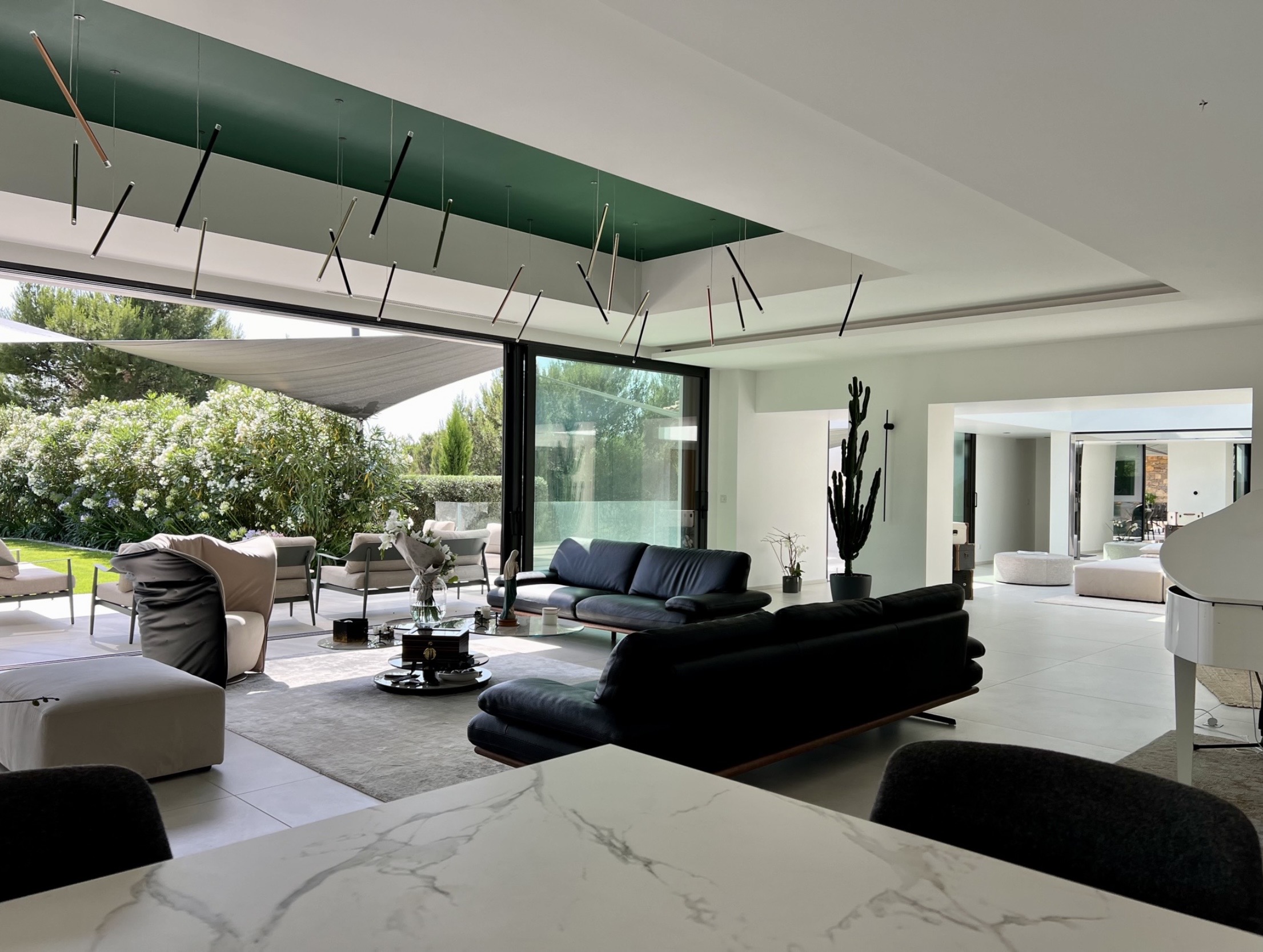 Villa Solis 9