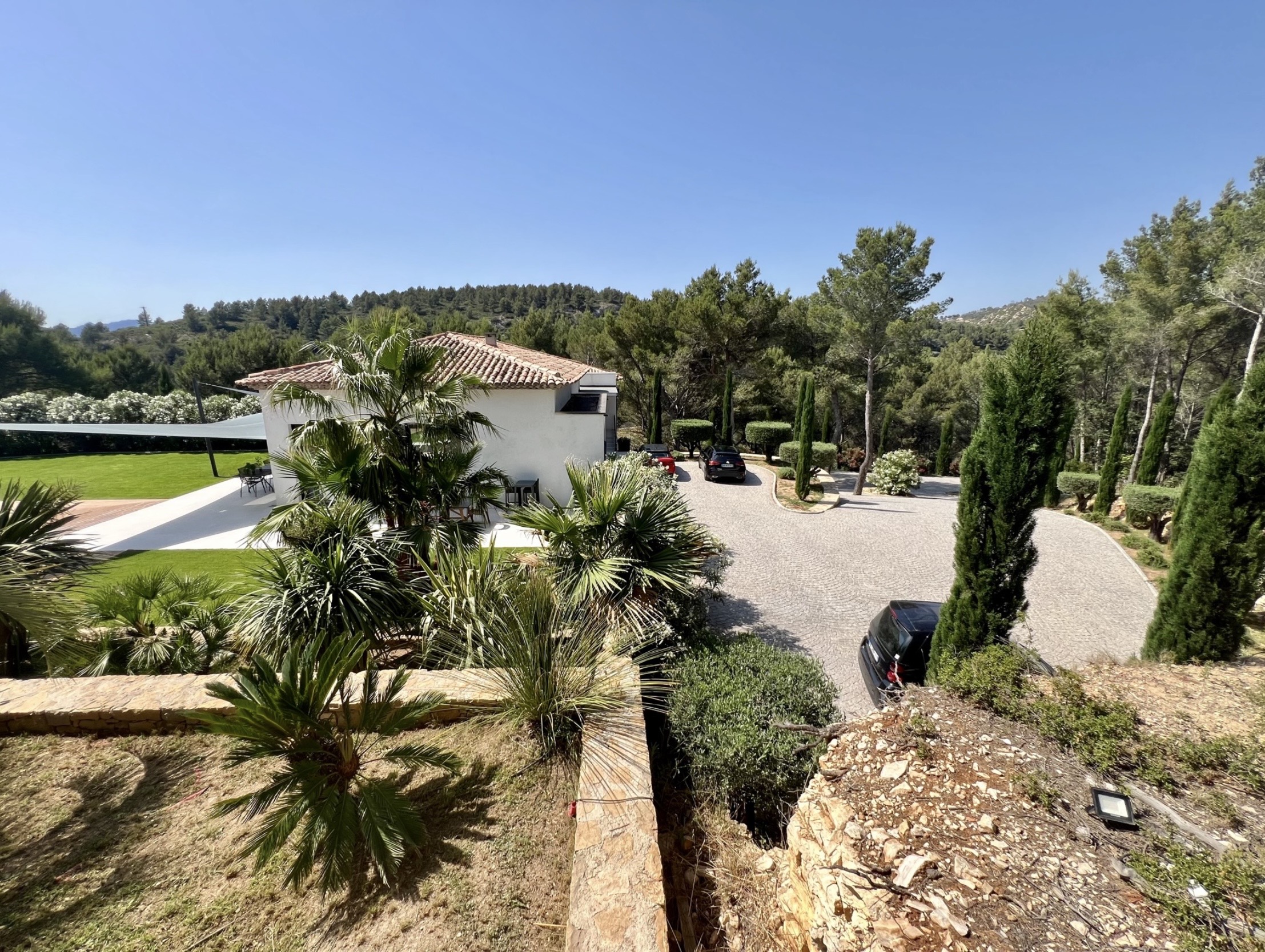 Villa Solis 10
