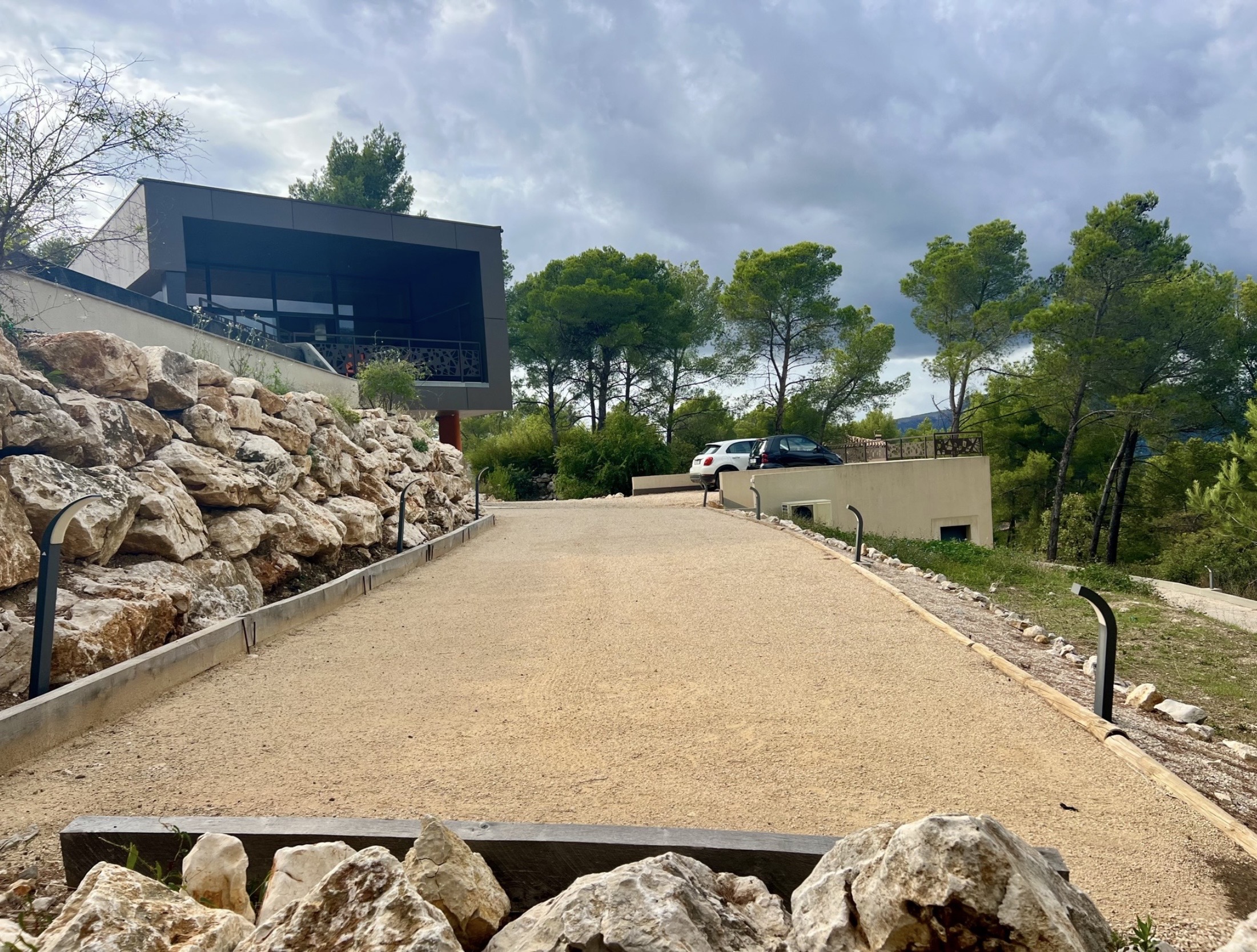 Les Terrasses De Gèmenos 2