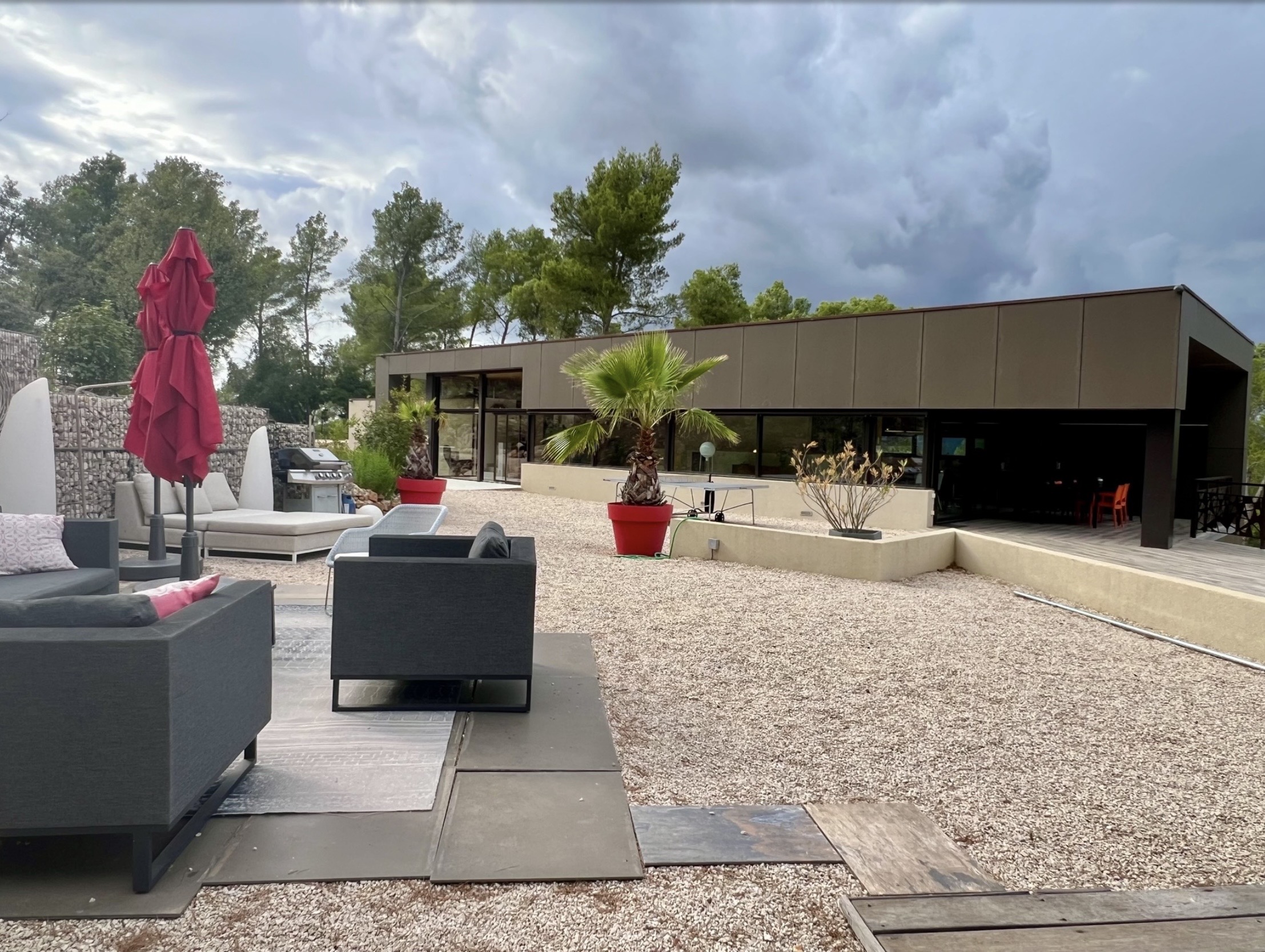 Les Terrasses De Gèmenos 4