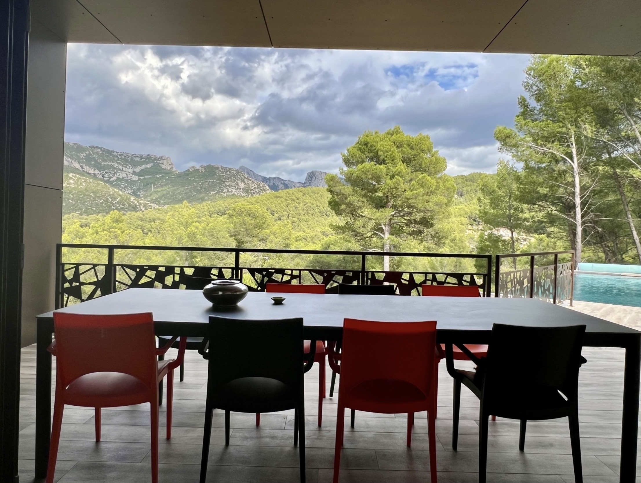 Les Terrasses De Gèmenos 5