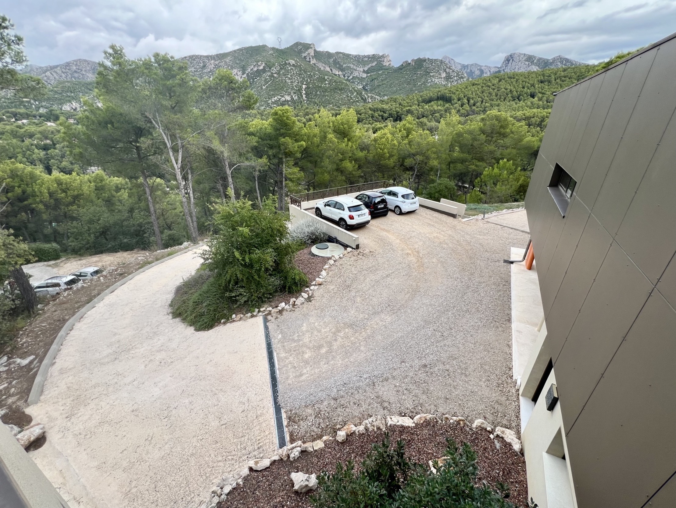 Les Terrasses De Gèmenos 6
