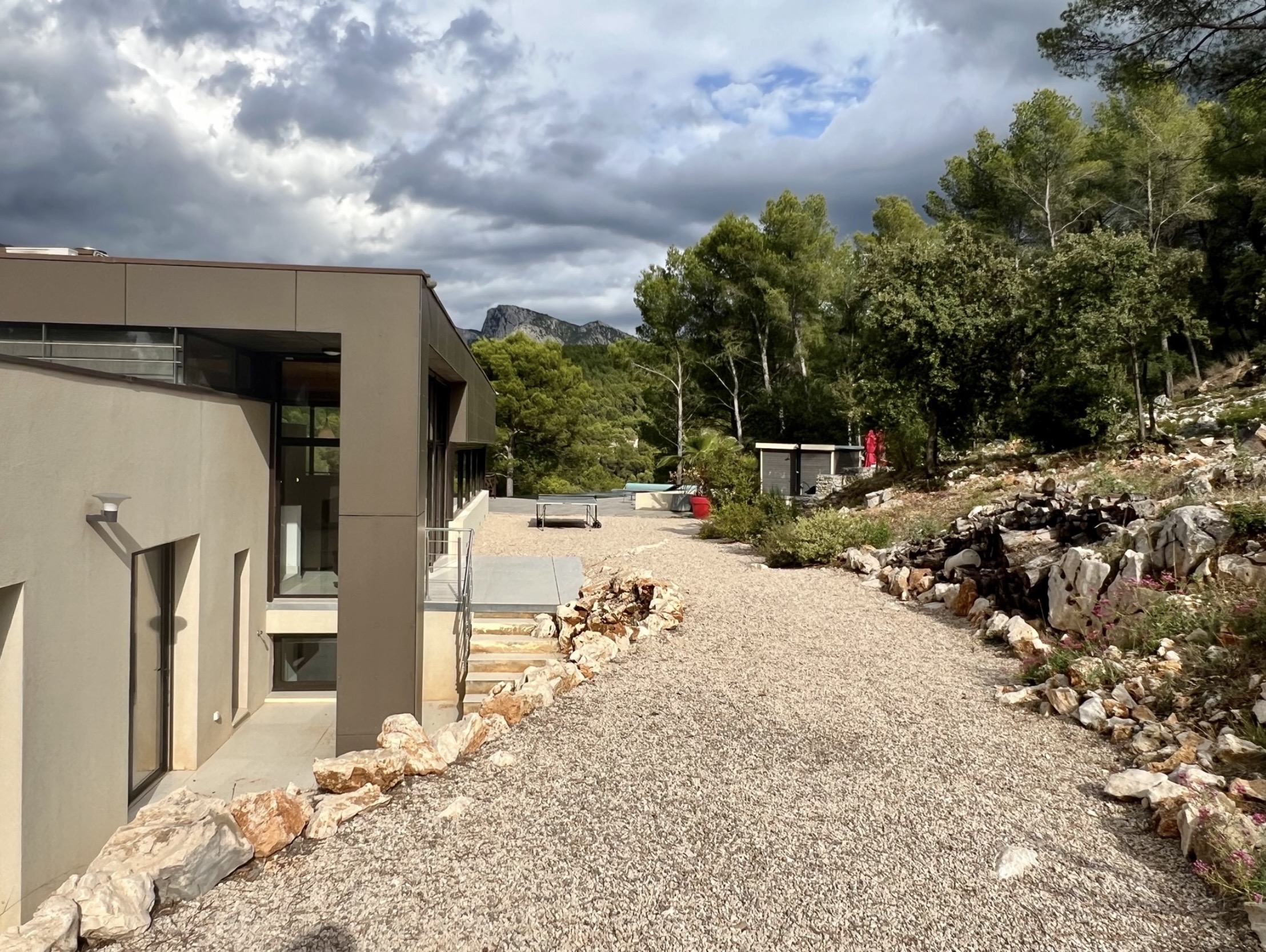 Les Terrasses De Gèmenos 9