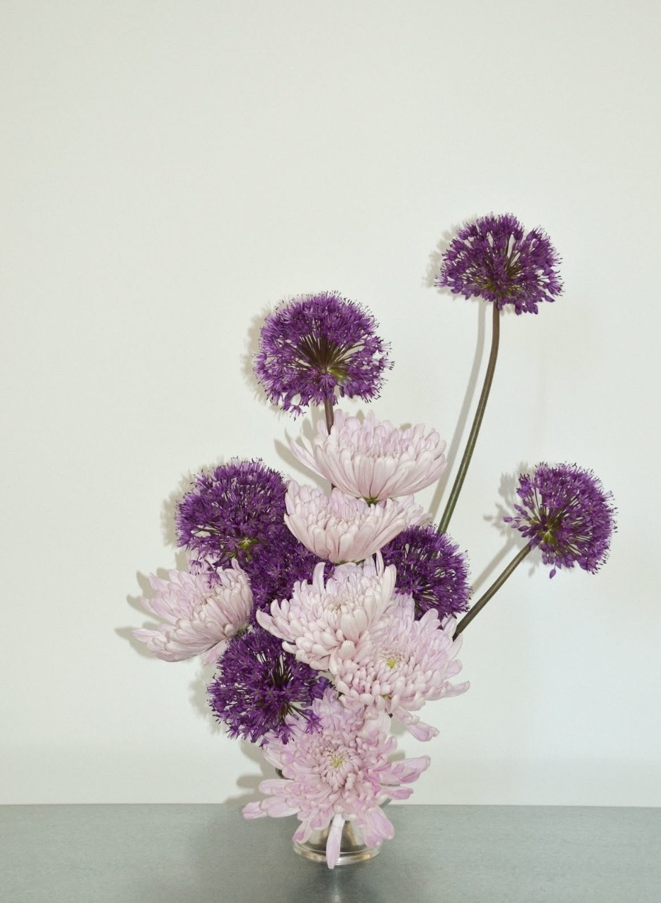 Décoration florale 7
