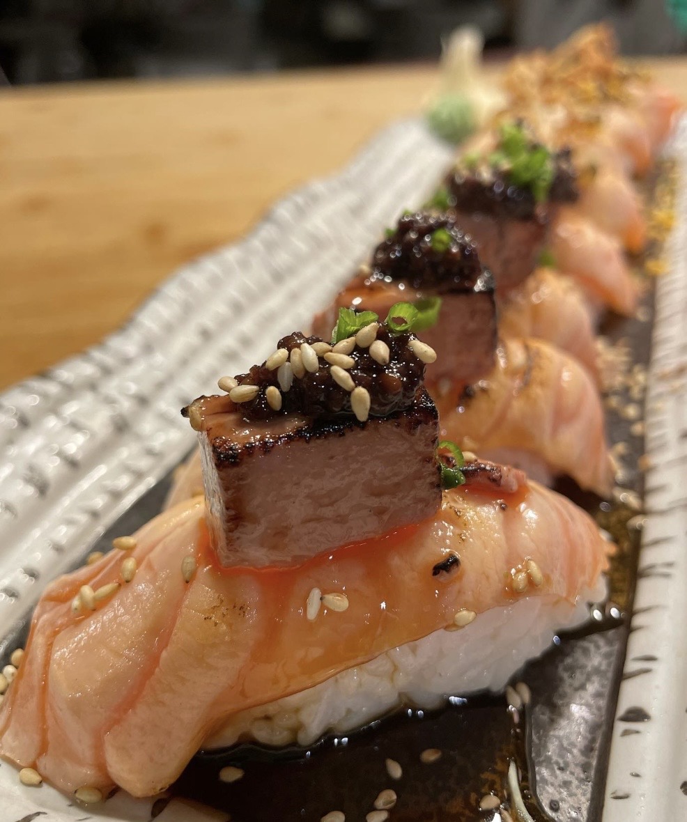 Traiteur Japonais 3
