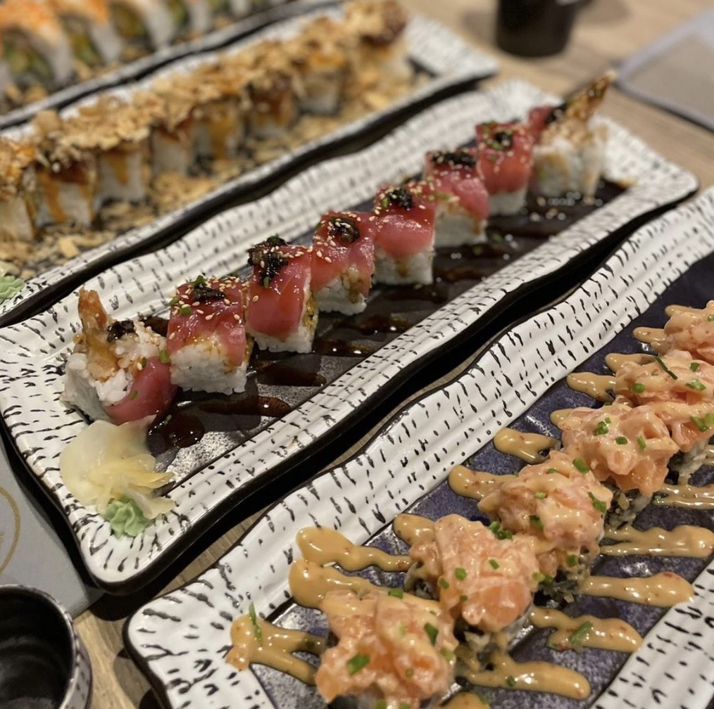 Traiteur Japonais 4