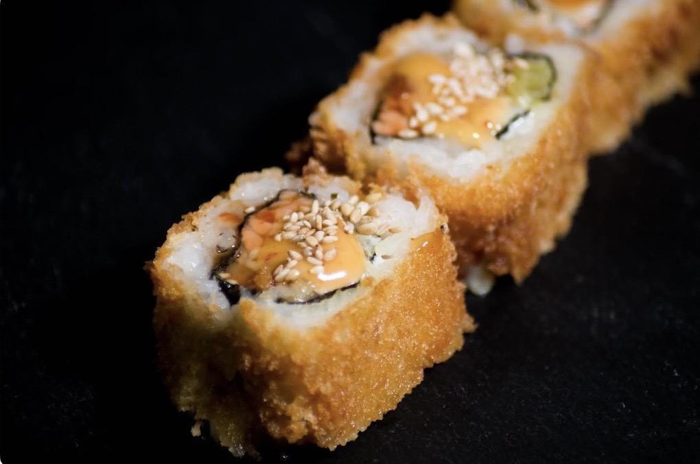 Traiteur Japonais 6