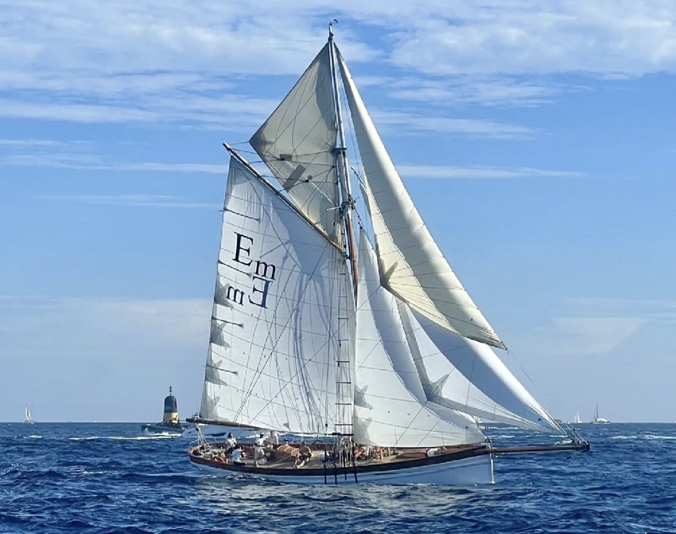 Lady Eleanor