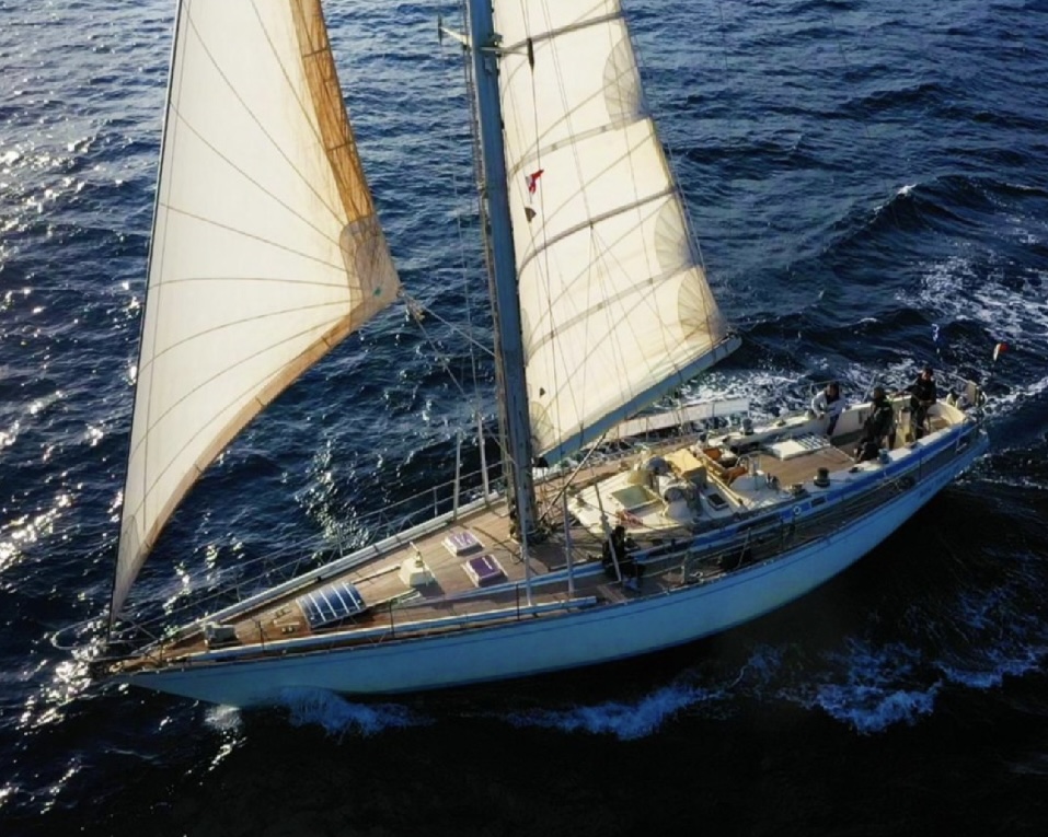Silver Shadow
