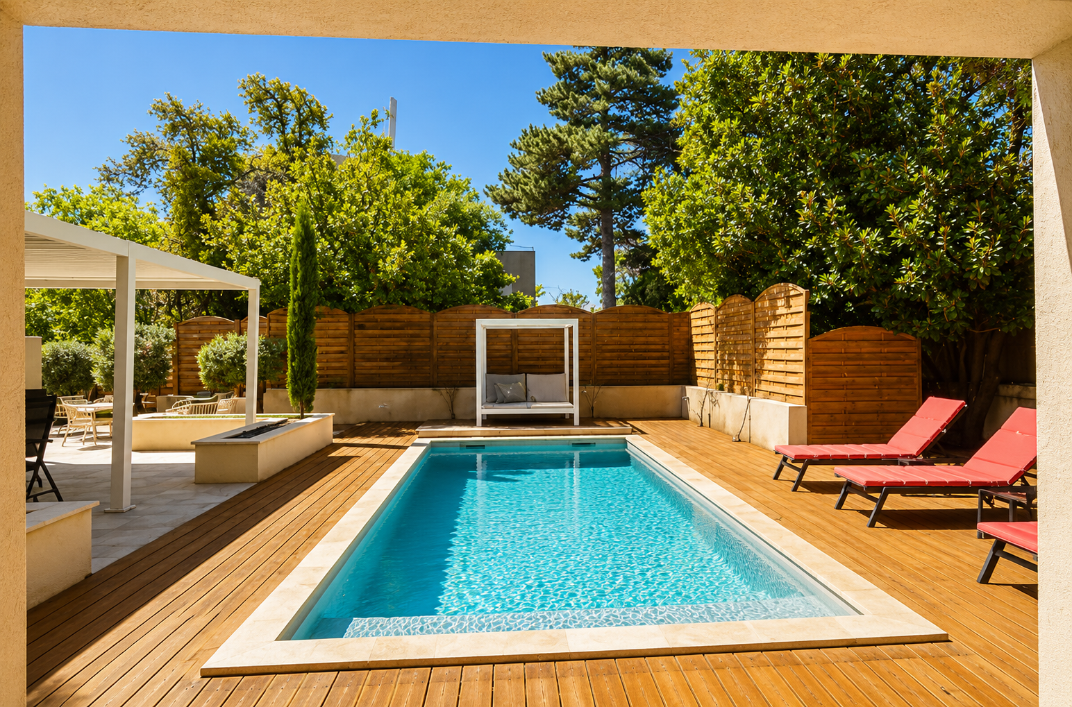 La bastide du 9ème 4