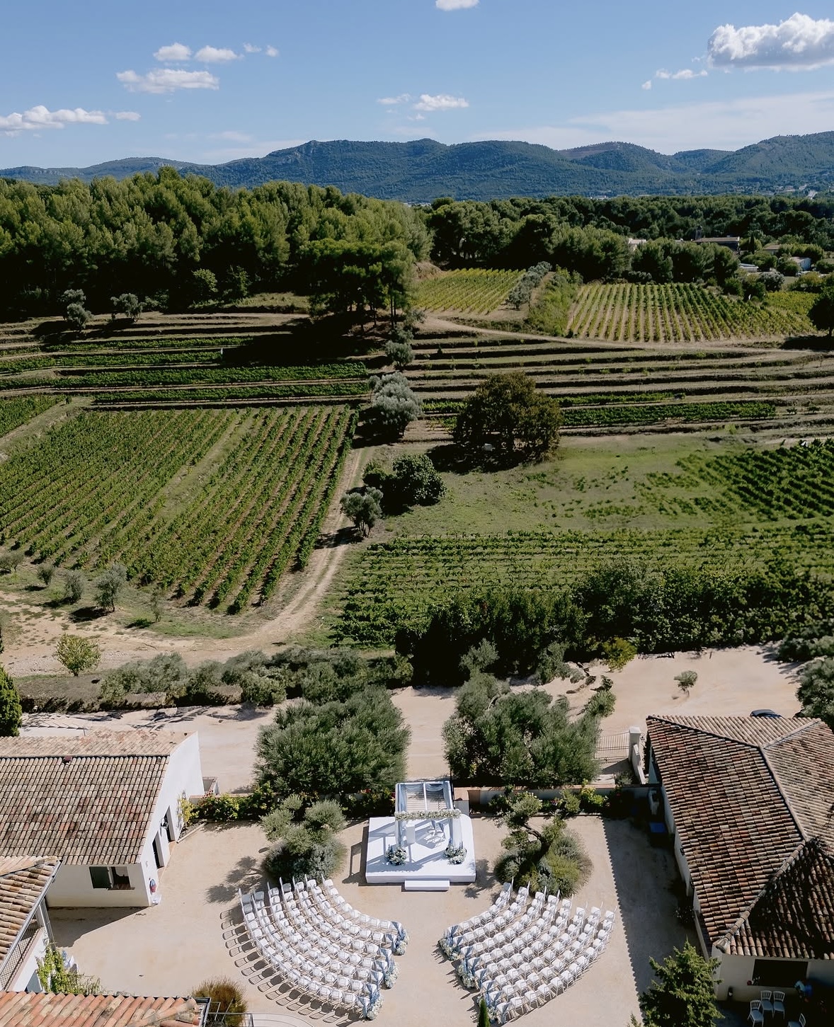 Le domaine aubagnais 2