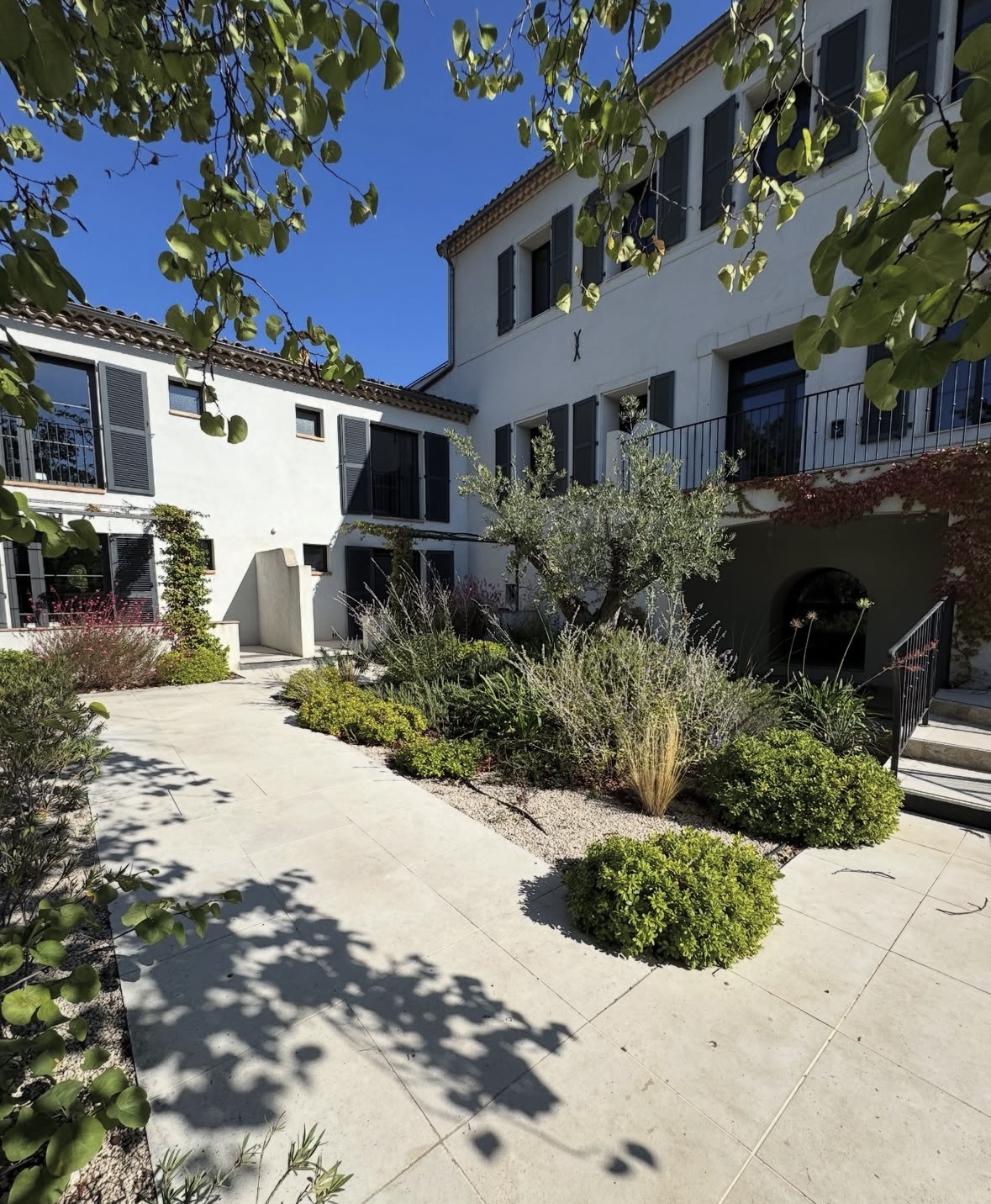 Le domaine aubagnais 8